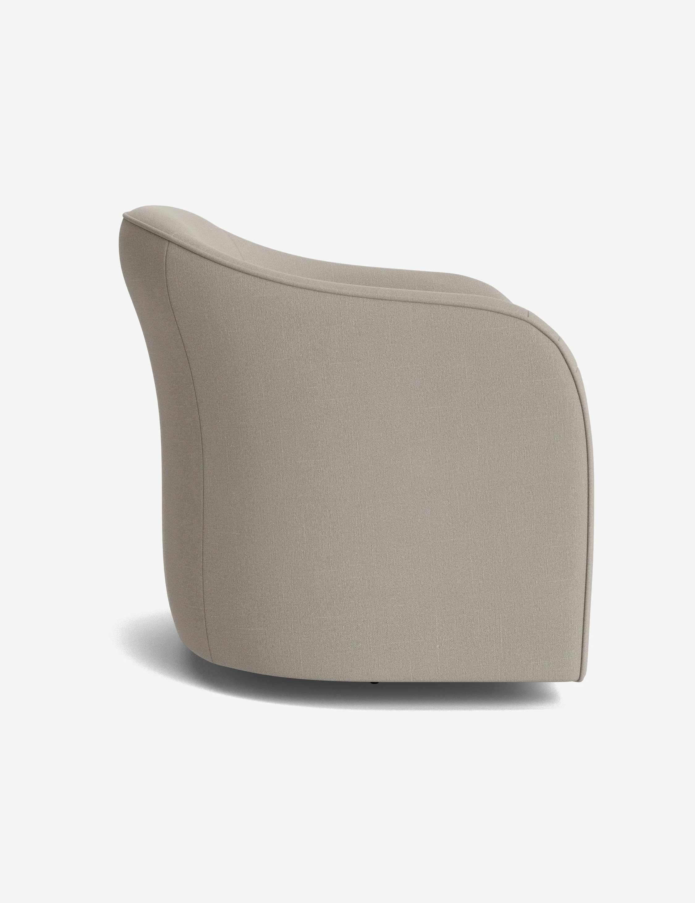 Faro Swivel Chair by DISC Interiors - Image 130