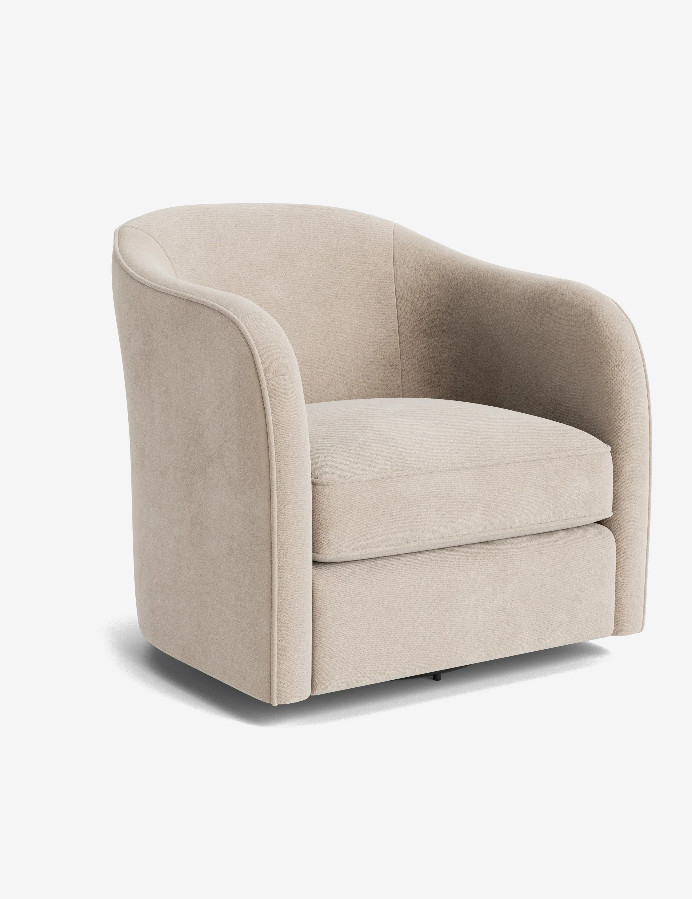 Faro Swivel Chair by DISC Interiors - Image 195