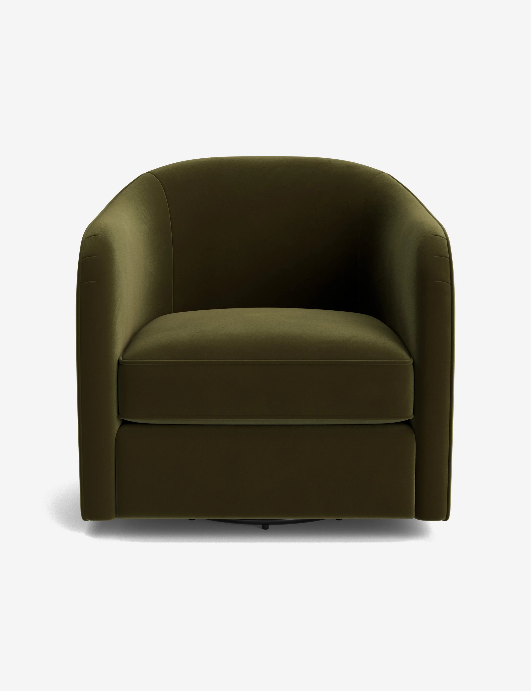 Faro Swivel Chair by DISC Interiors - Image 2
