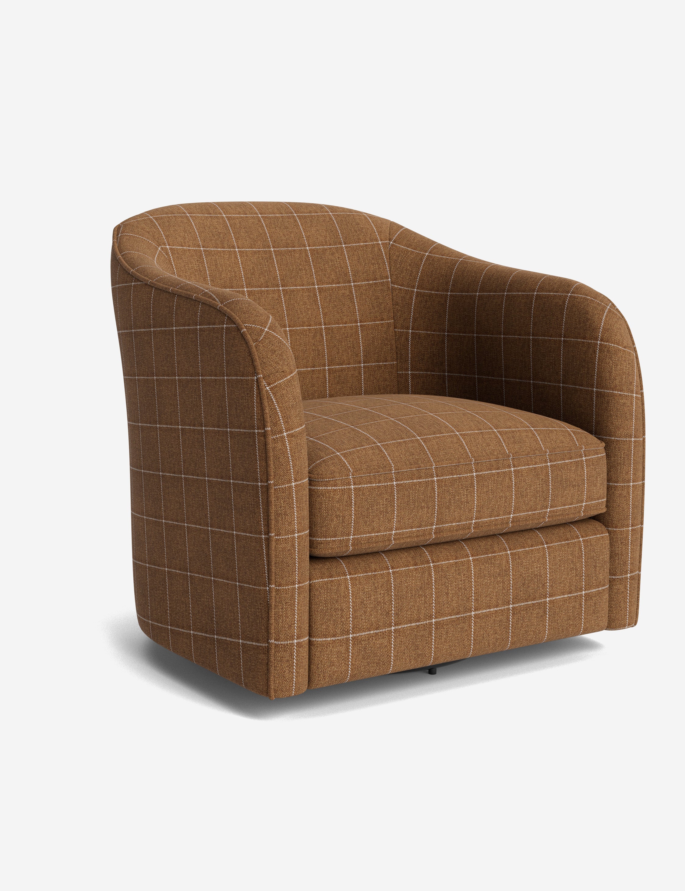 Faro Swivel Chair by DISC Interiors - Image 63