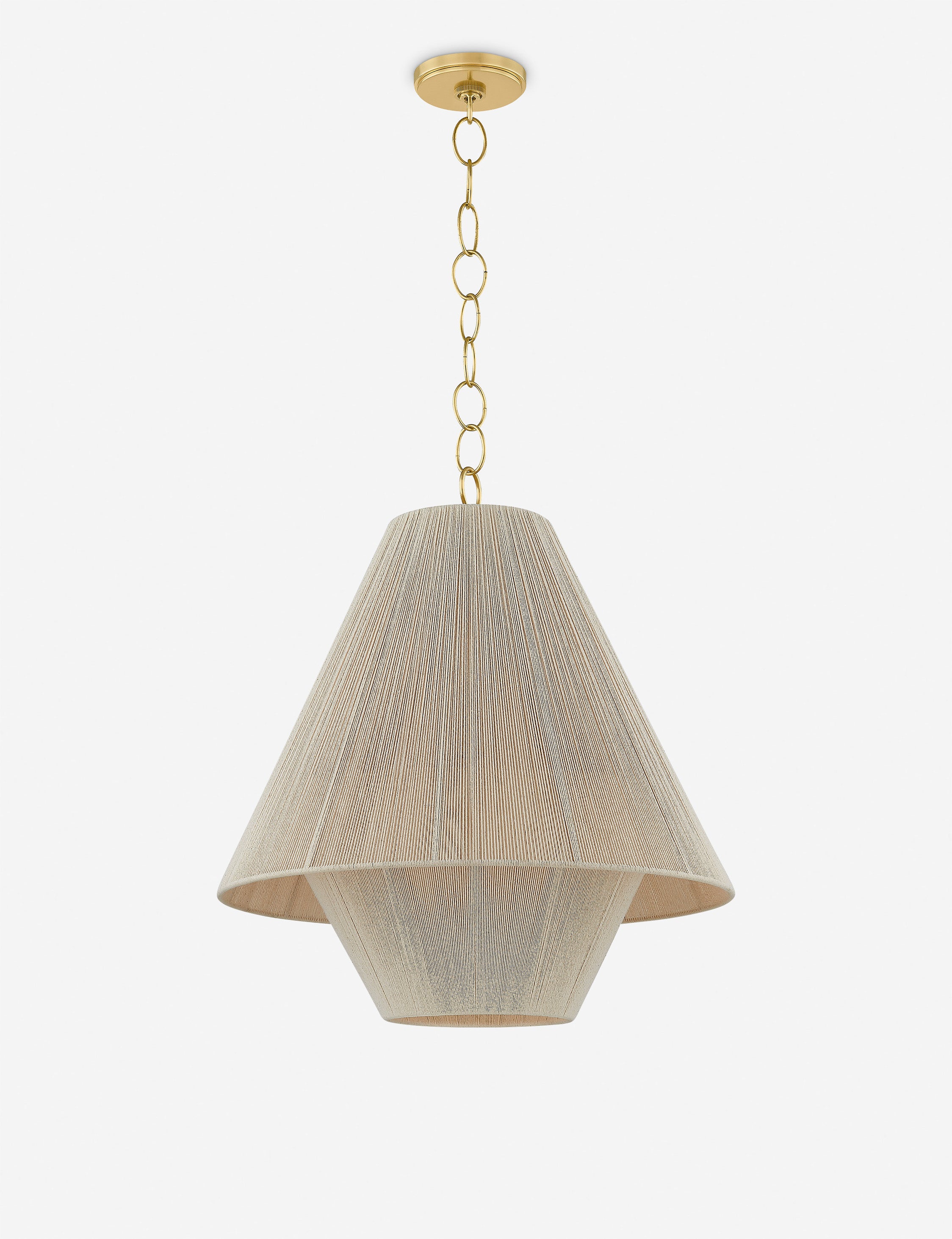Fasano Pendant Light - Image 2