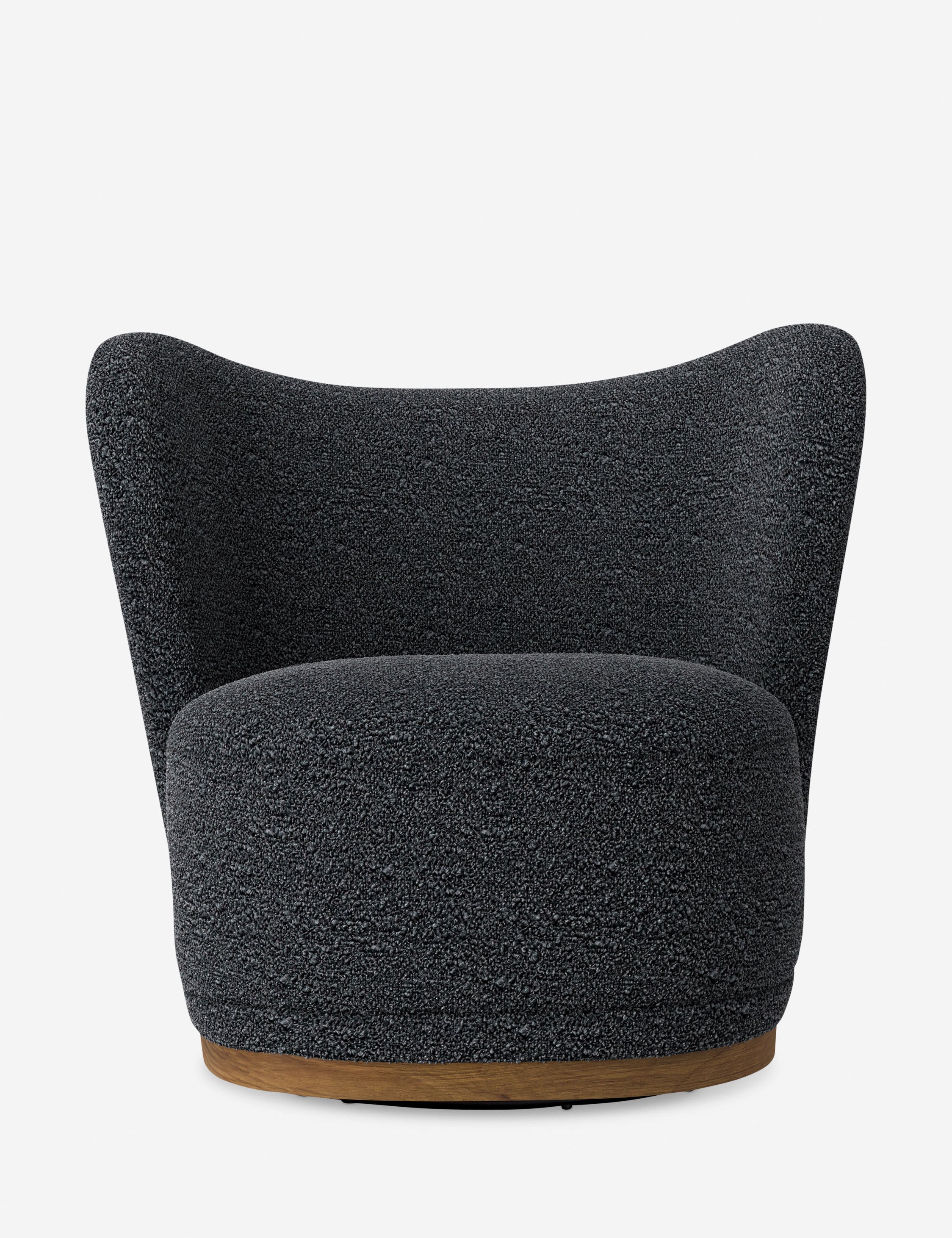 Fauntroy Swivel Chair - Image 6