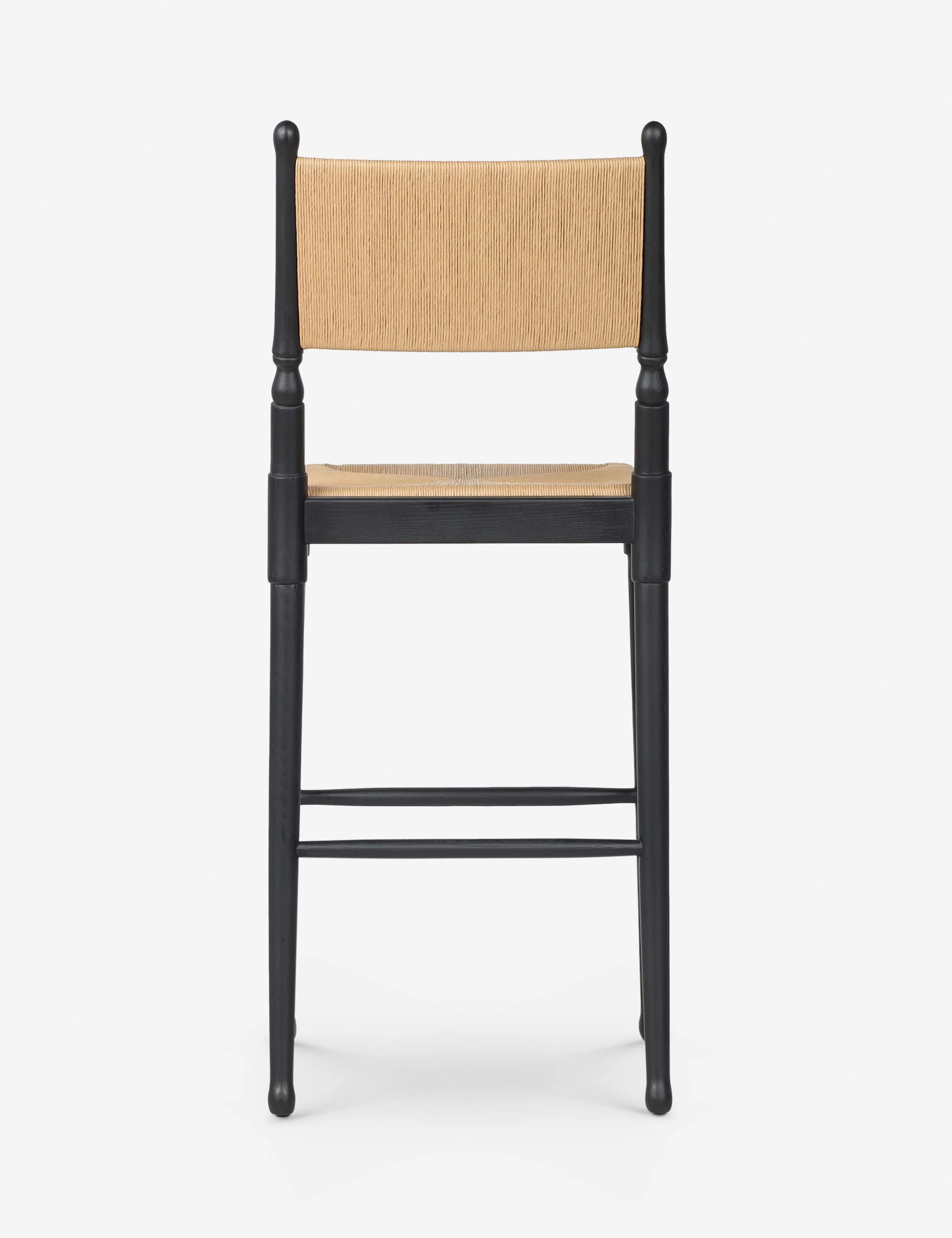 Fayth Bar and Counter Stool by Amber Lewis x Four Hands - Image 67