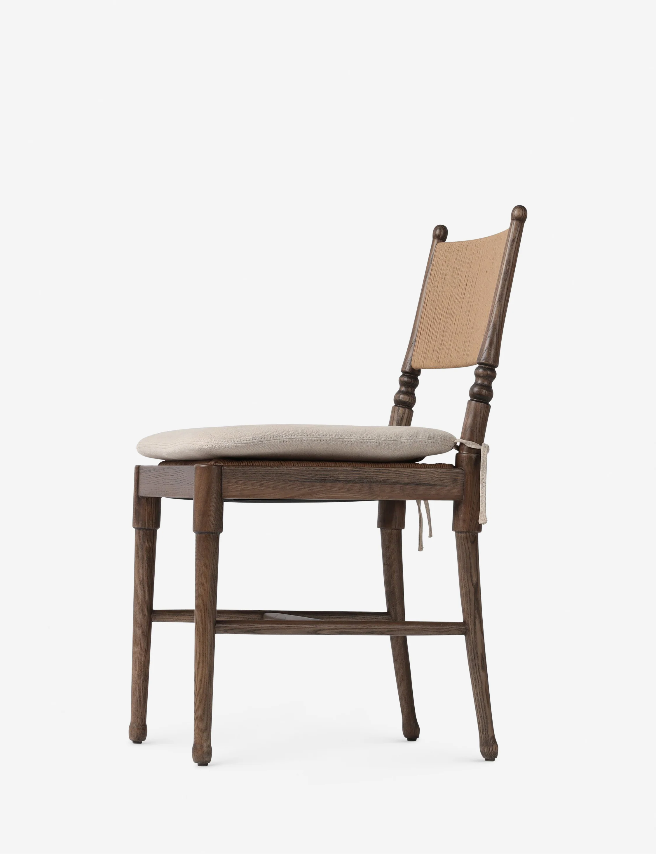 Fayth Dining Chair by Amber Lewis x Four Hands - Image 19