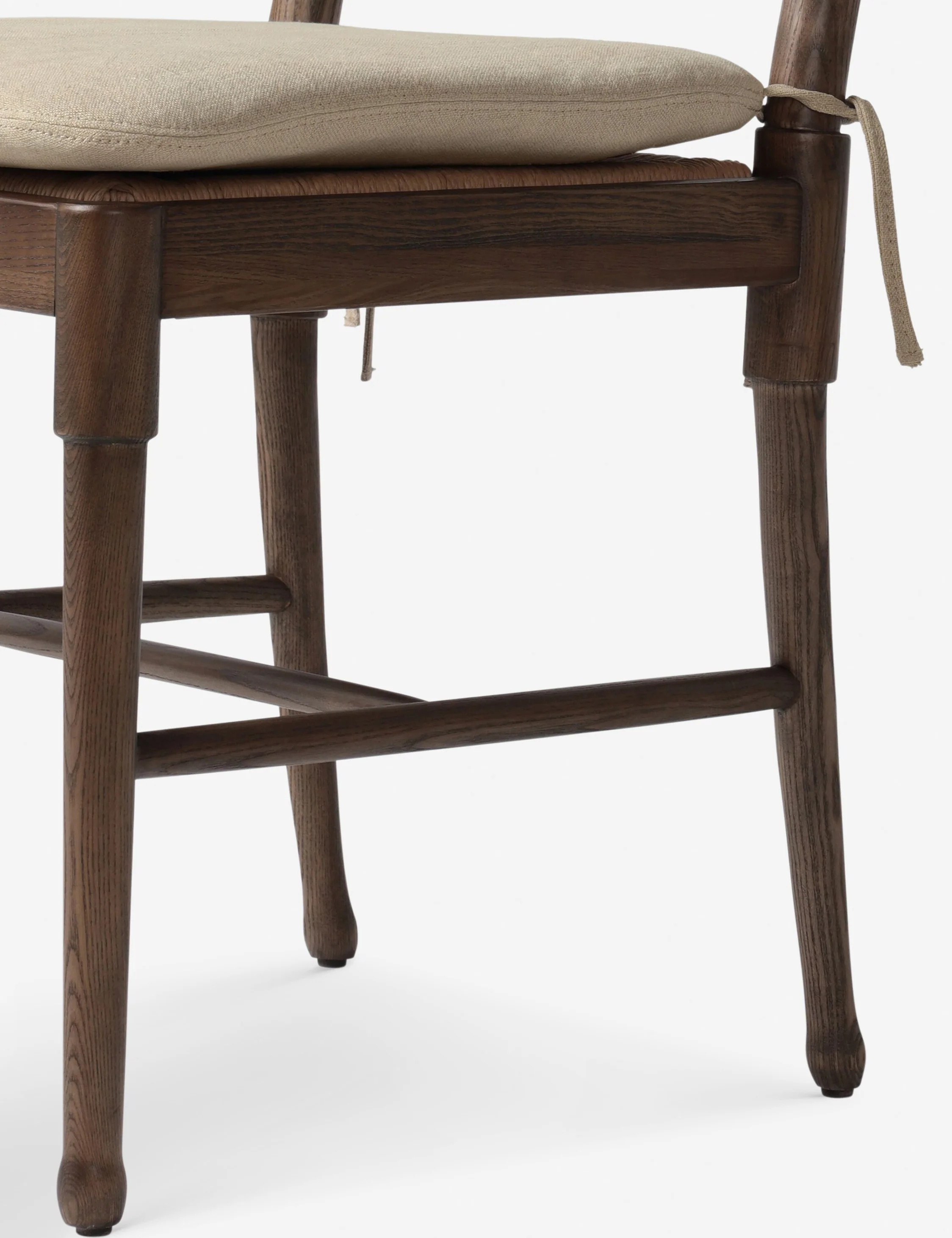 Fayth Dining Chair by Amber Lewis x Four Hands - Image 23