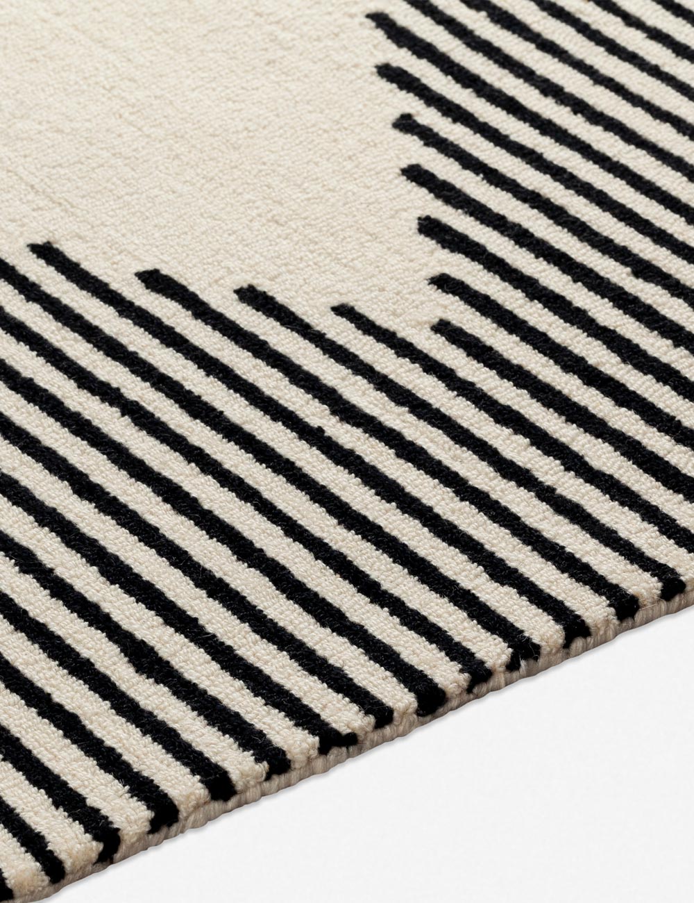 Felix Hand-Tufted Wool Rug - Image 5
