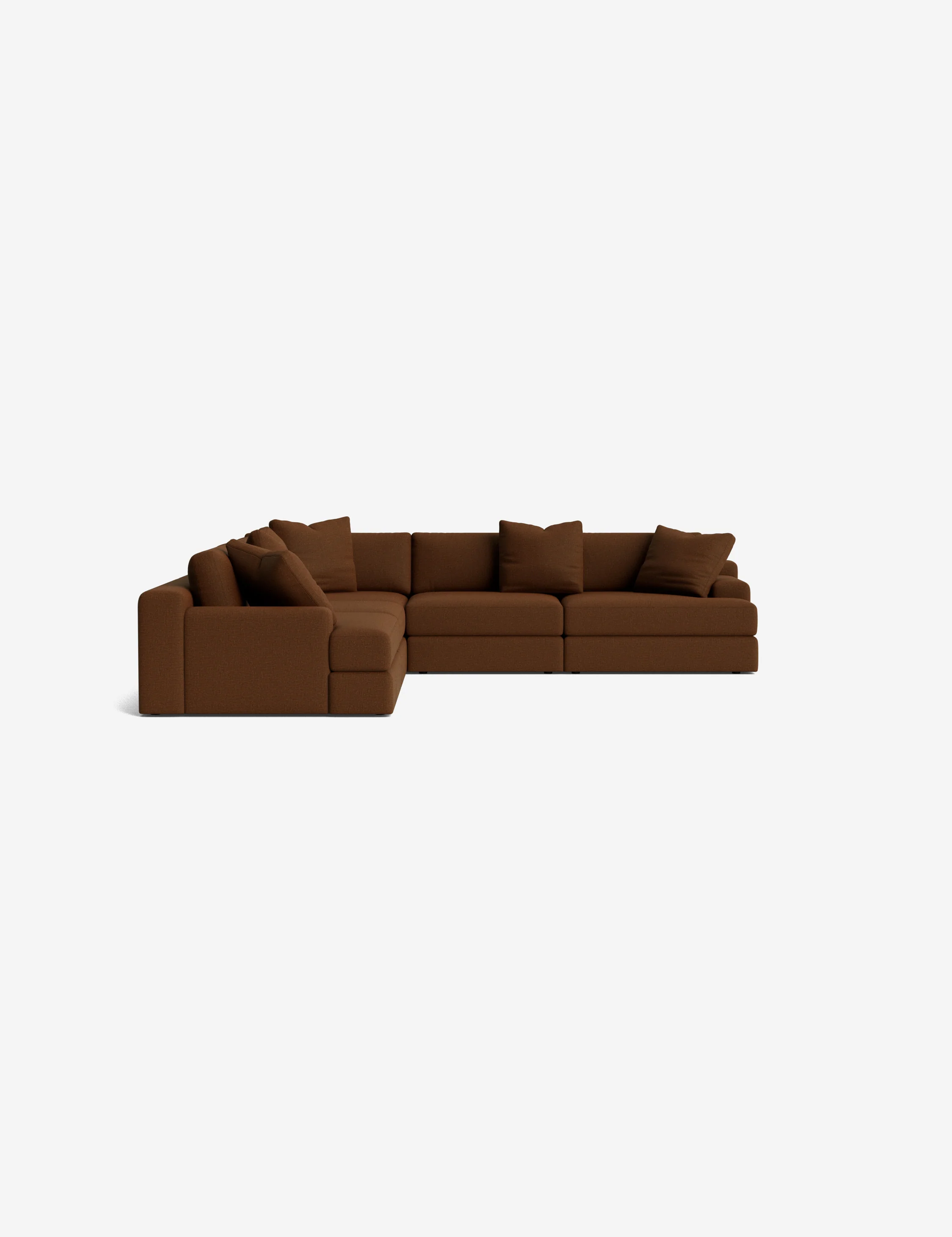 Felton Corner Sectional Sofa - Image 10