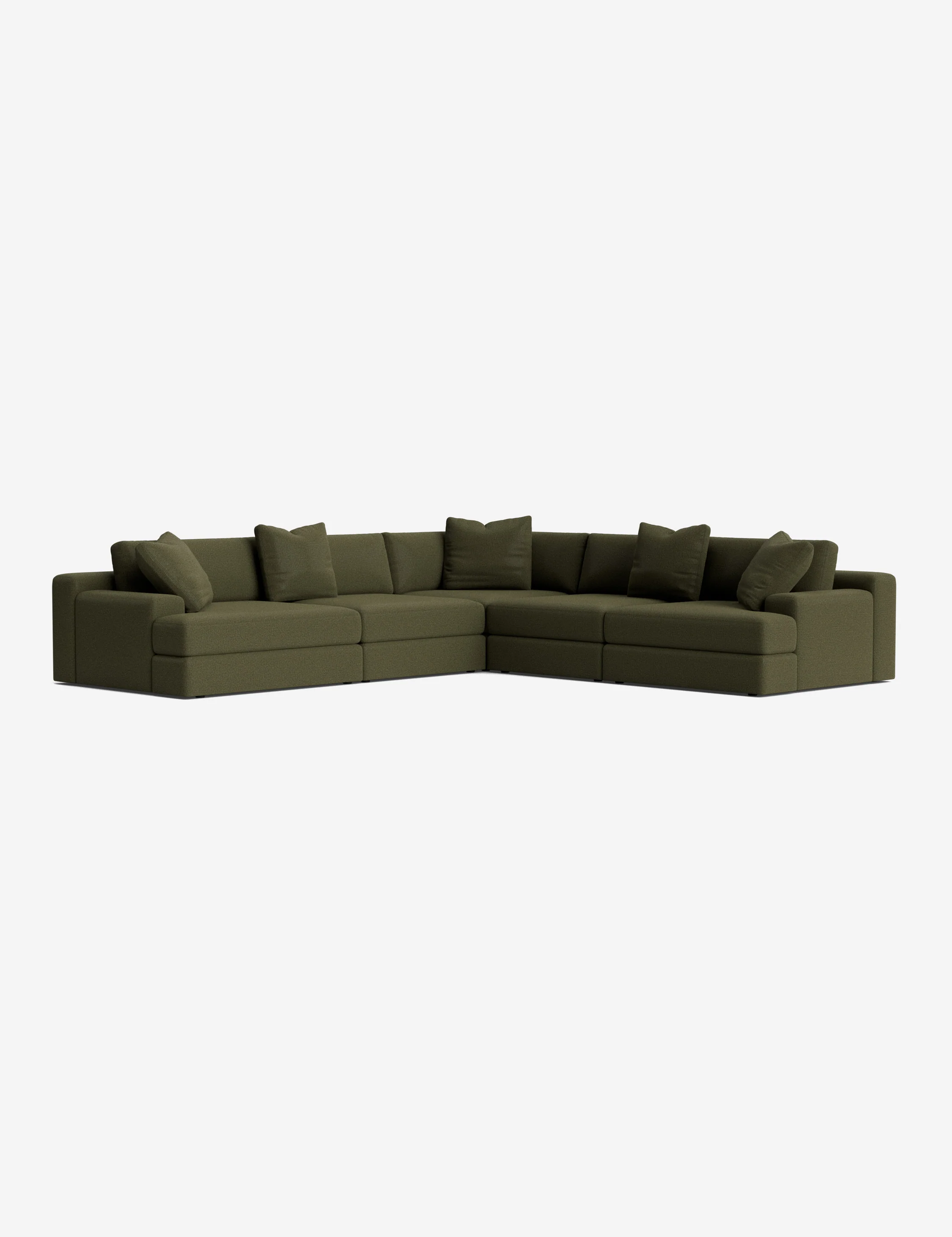 Felton Corner Sectional Sofa - Image 13
