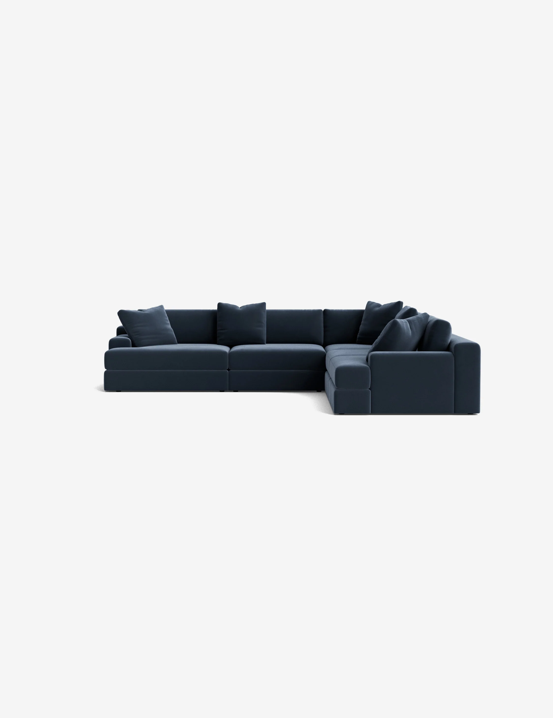 Felton Corner Sectional Sofa - Image 7
