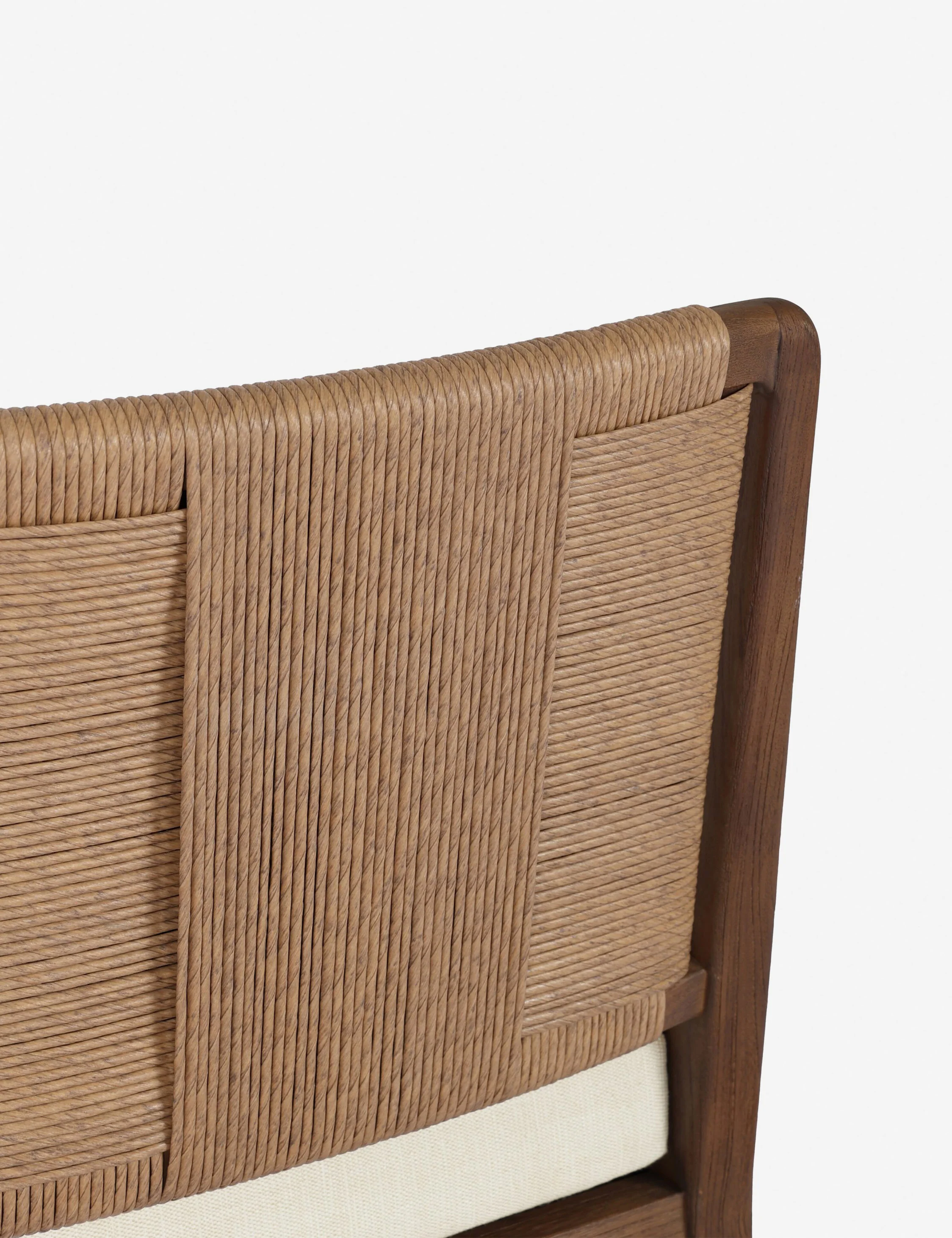Fenmore Outdoor Dining Chair - Image 6