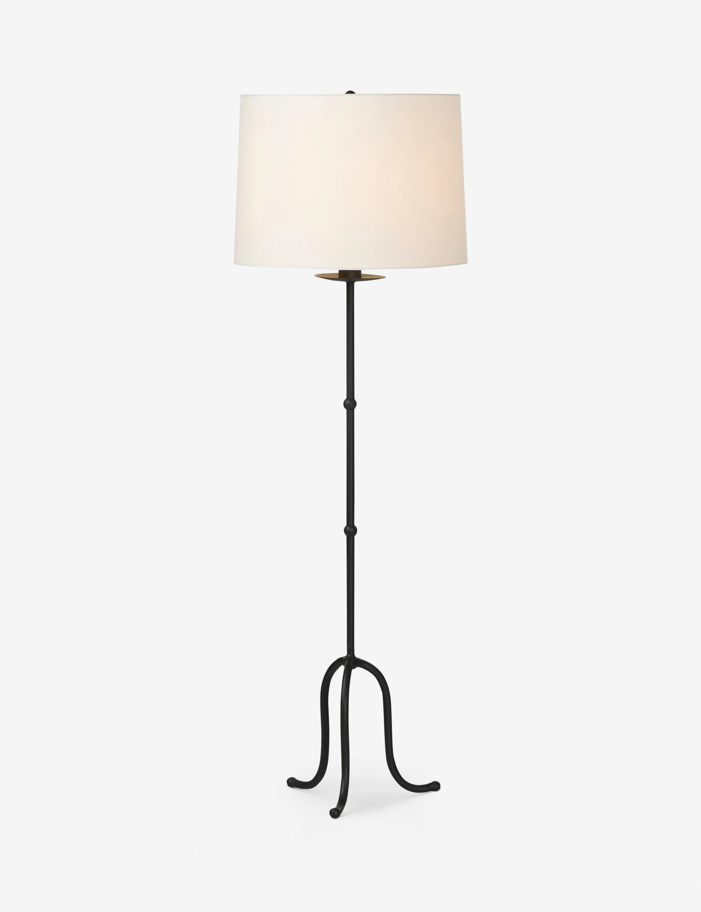 Fenwick Floor Lamp by Amber Lewis x Four Hands - Image 3