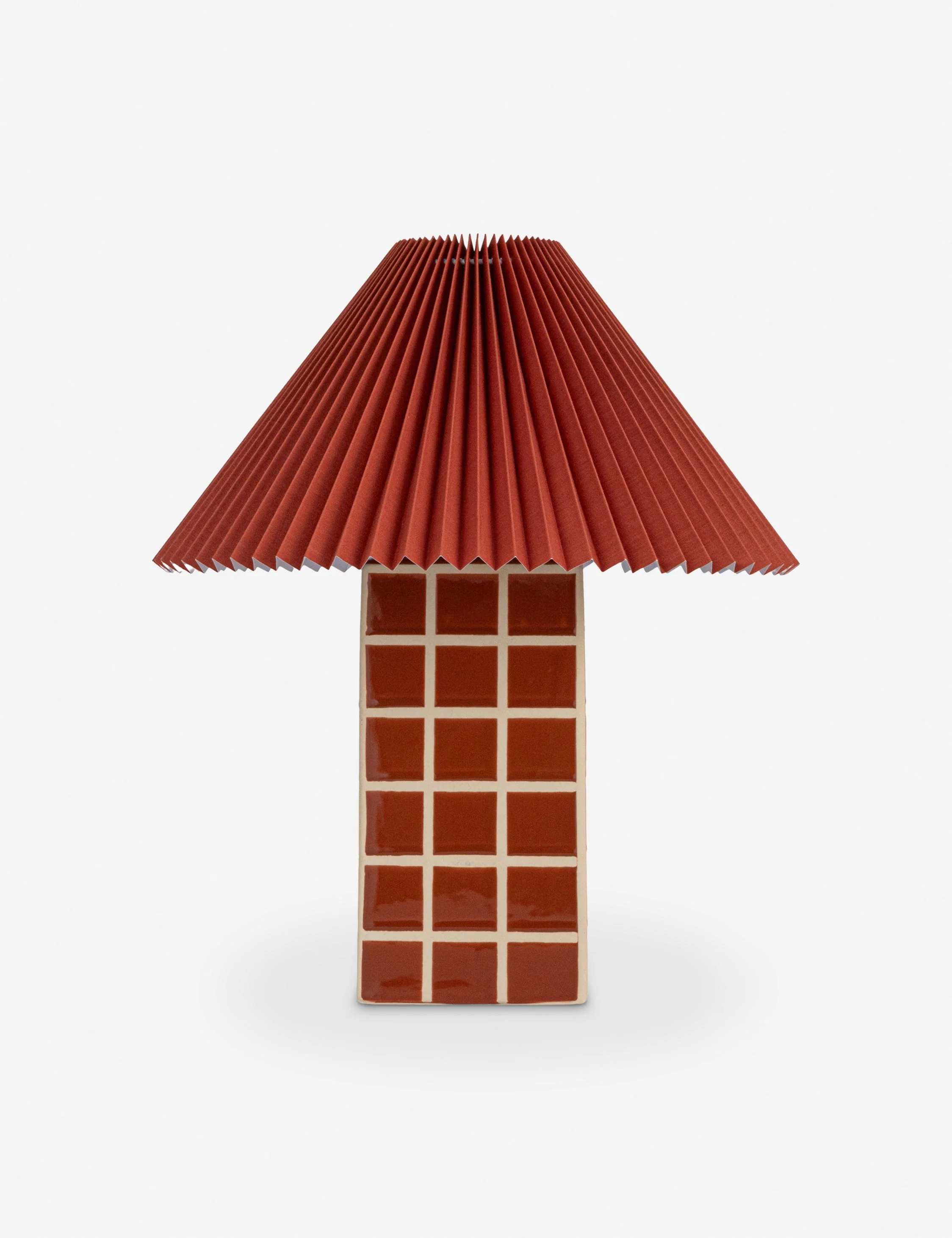 Fenwick Table Lamp - Image 3