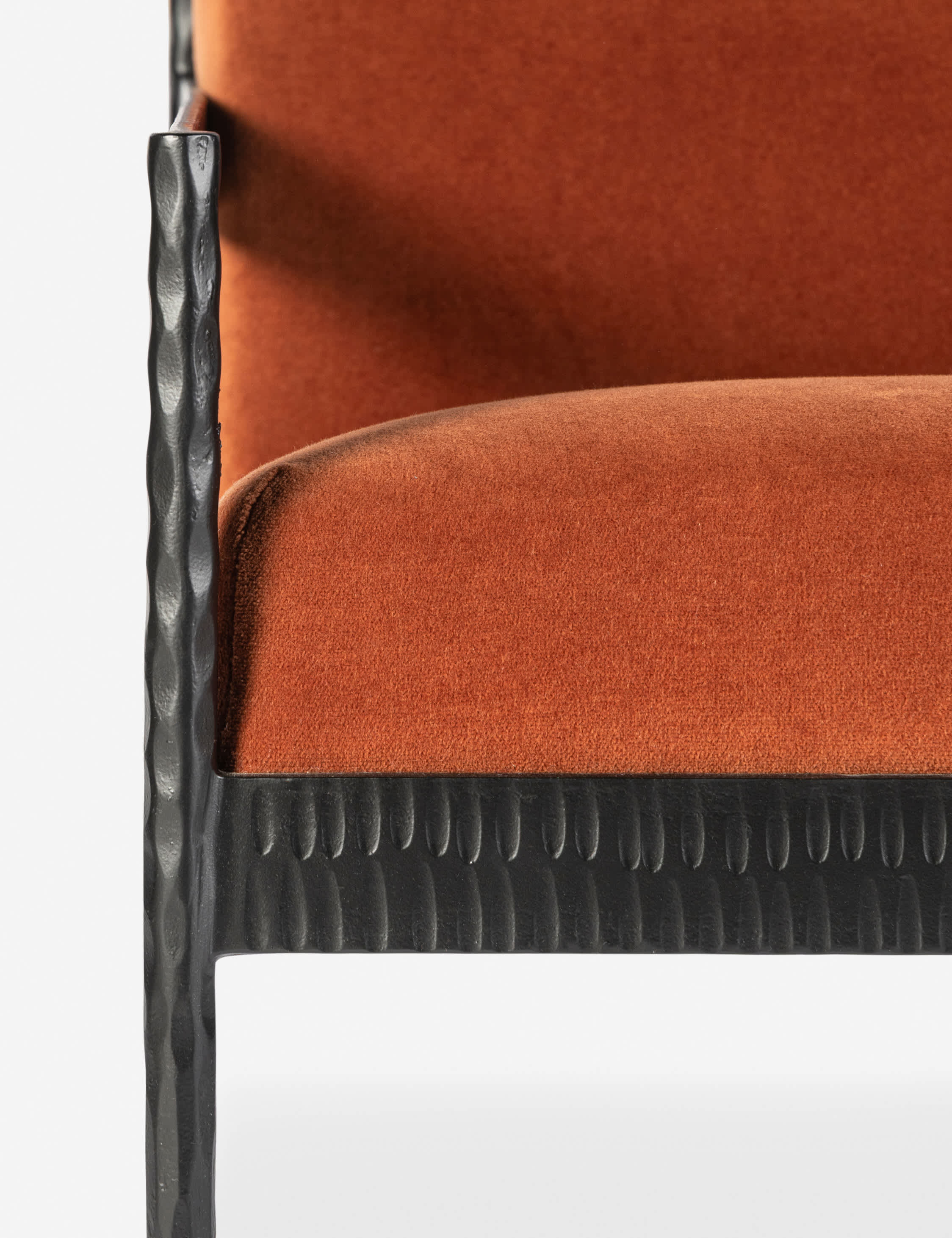 Ferra Accent Chair by Meno Home x Co.House Designs - Image 7