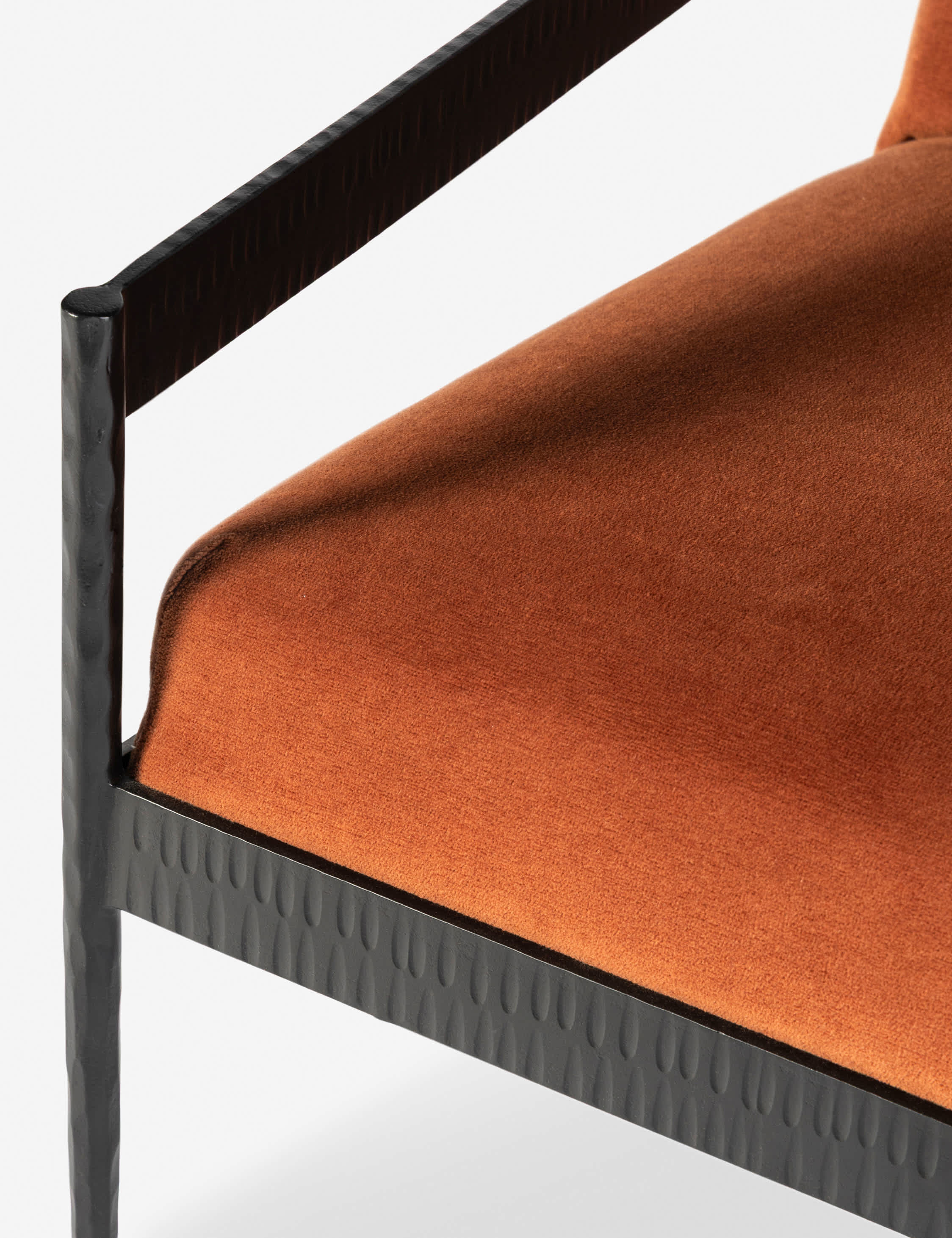 Ferra Accent Chair by Meno Home x Co.House Designs - Image 8