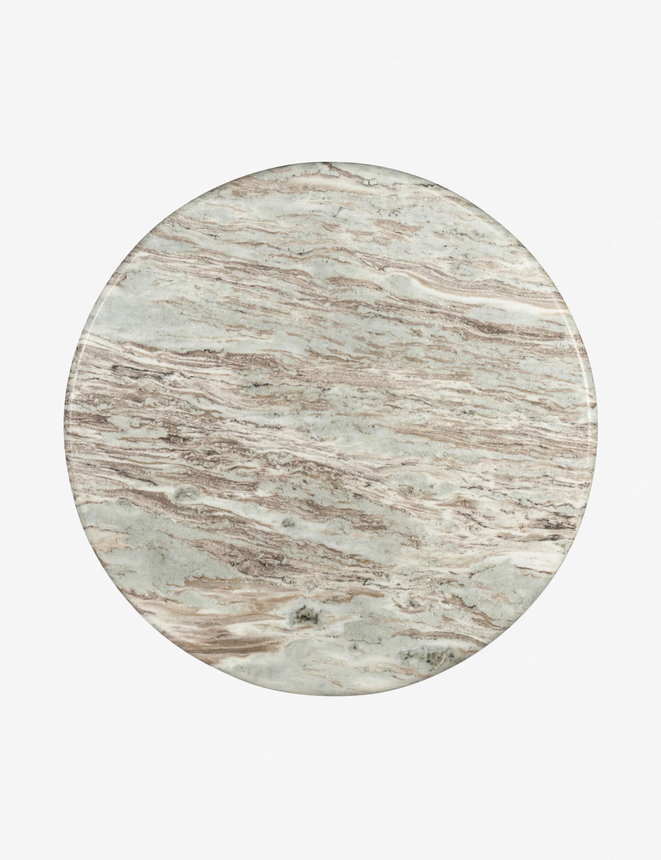 Figueroa Round Dining Table by Amber Lewis x Four Hands - Image 13