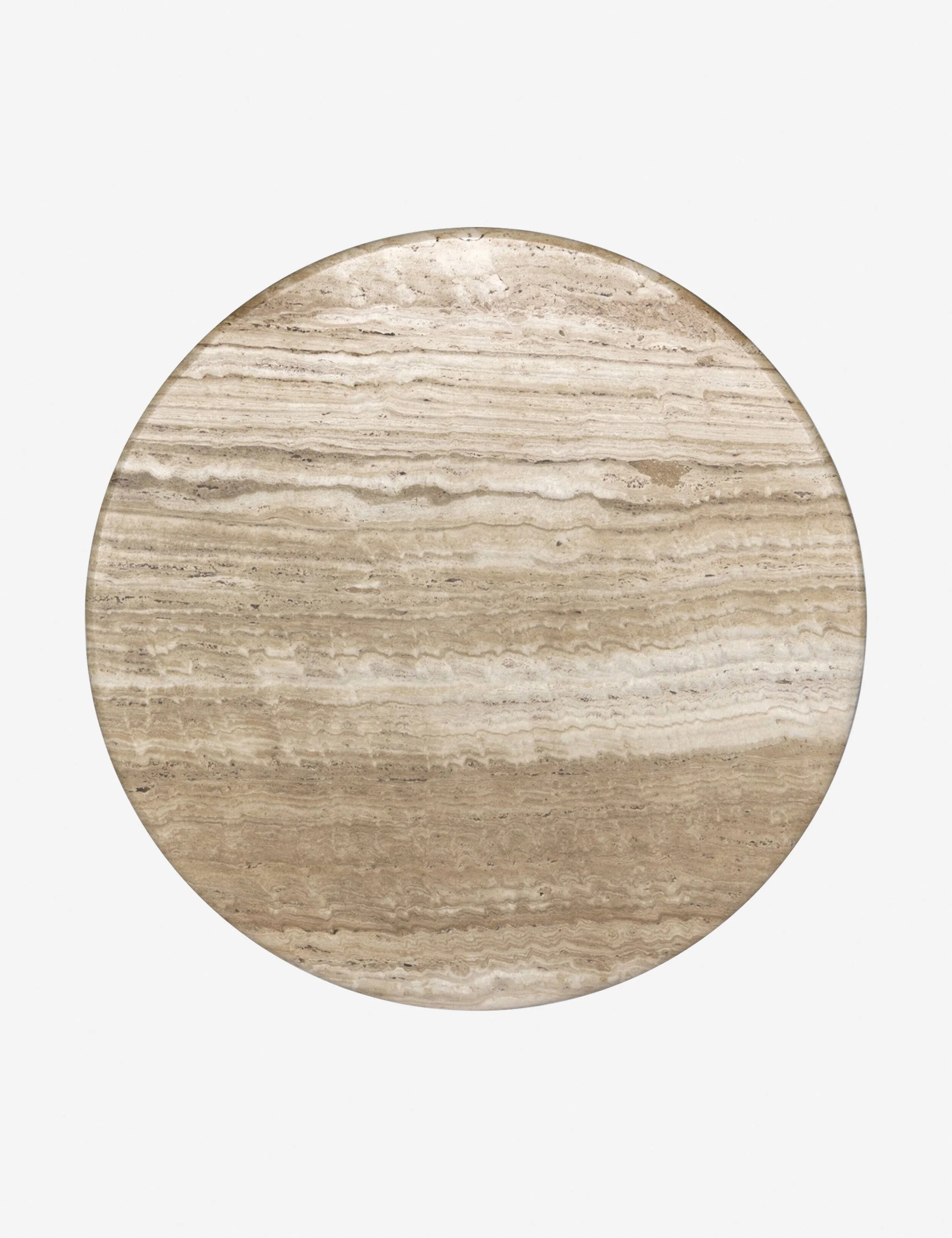 Figueroa Round Dining Table by Amber Lewis x Four Hands - Image 30