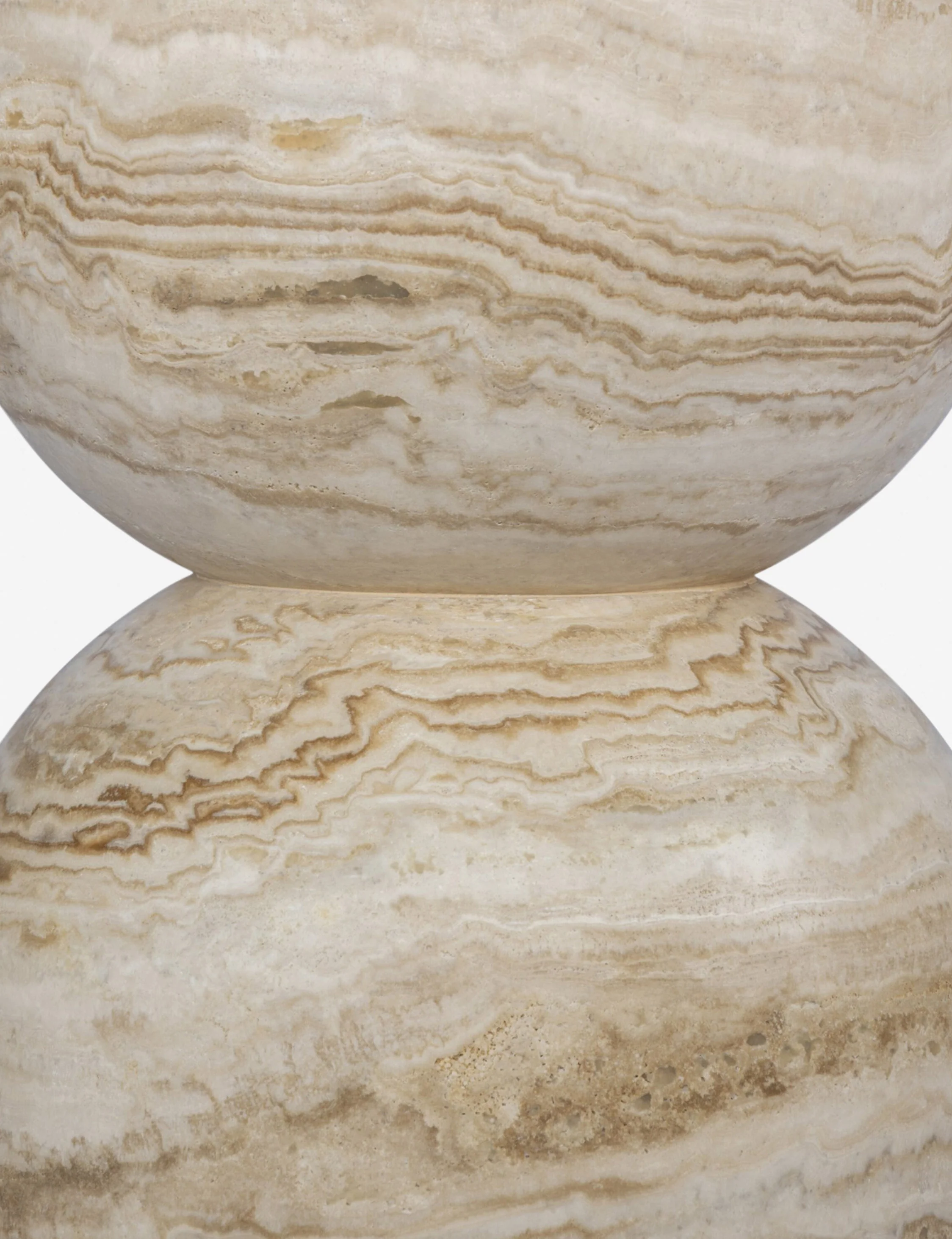 Figueroa Round Dining Table by Amber Lewis x Four Hands - Image 35