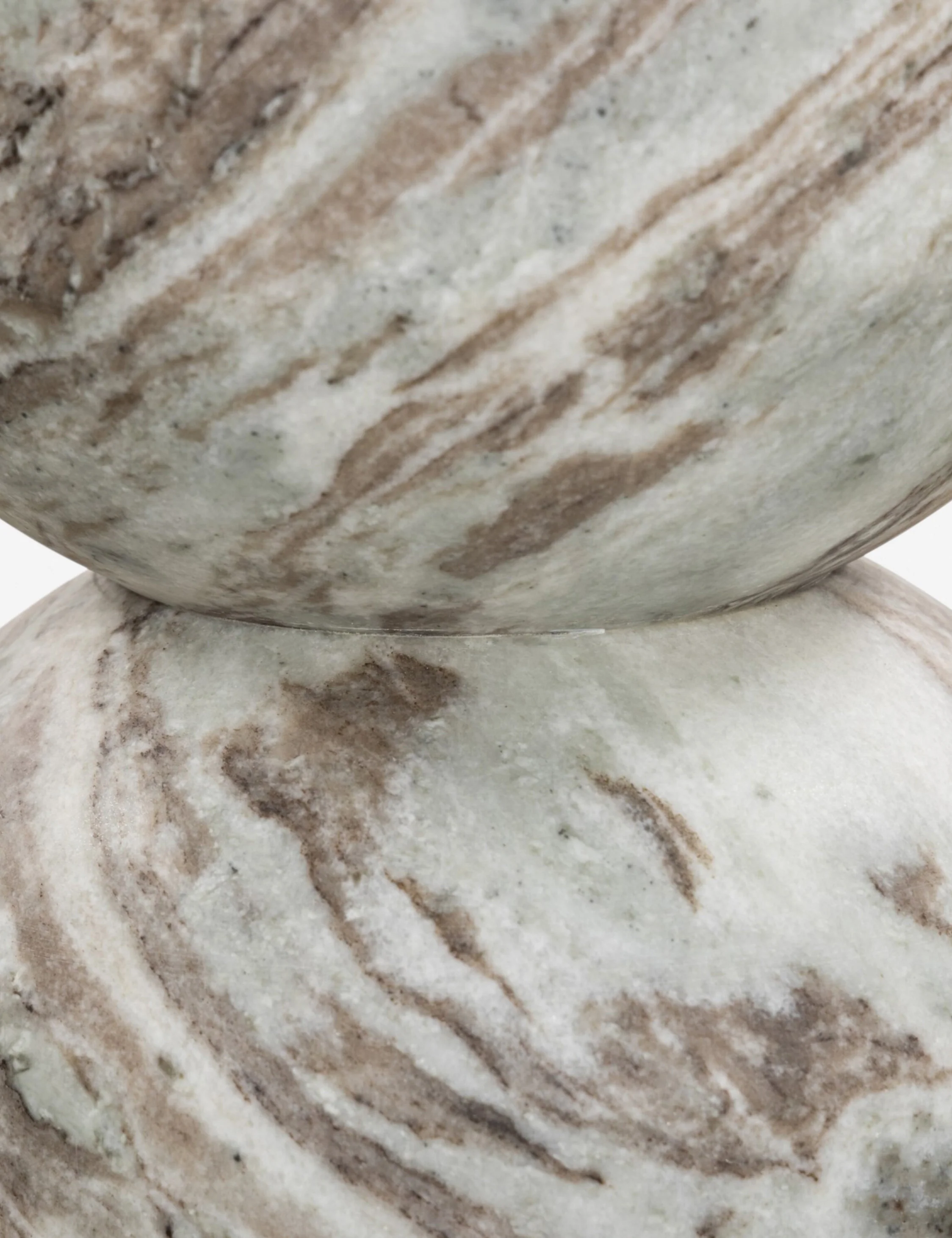 Figueroa Round Dining Table by Amber Lewis x Four Hands - Image 8