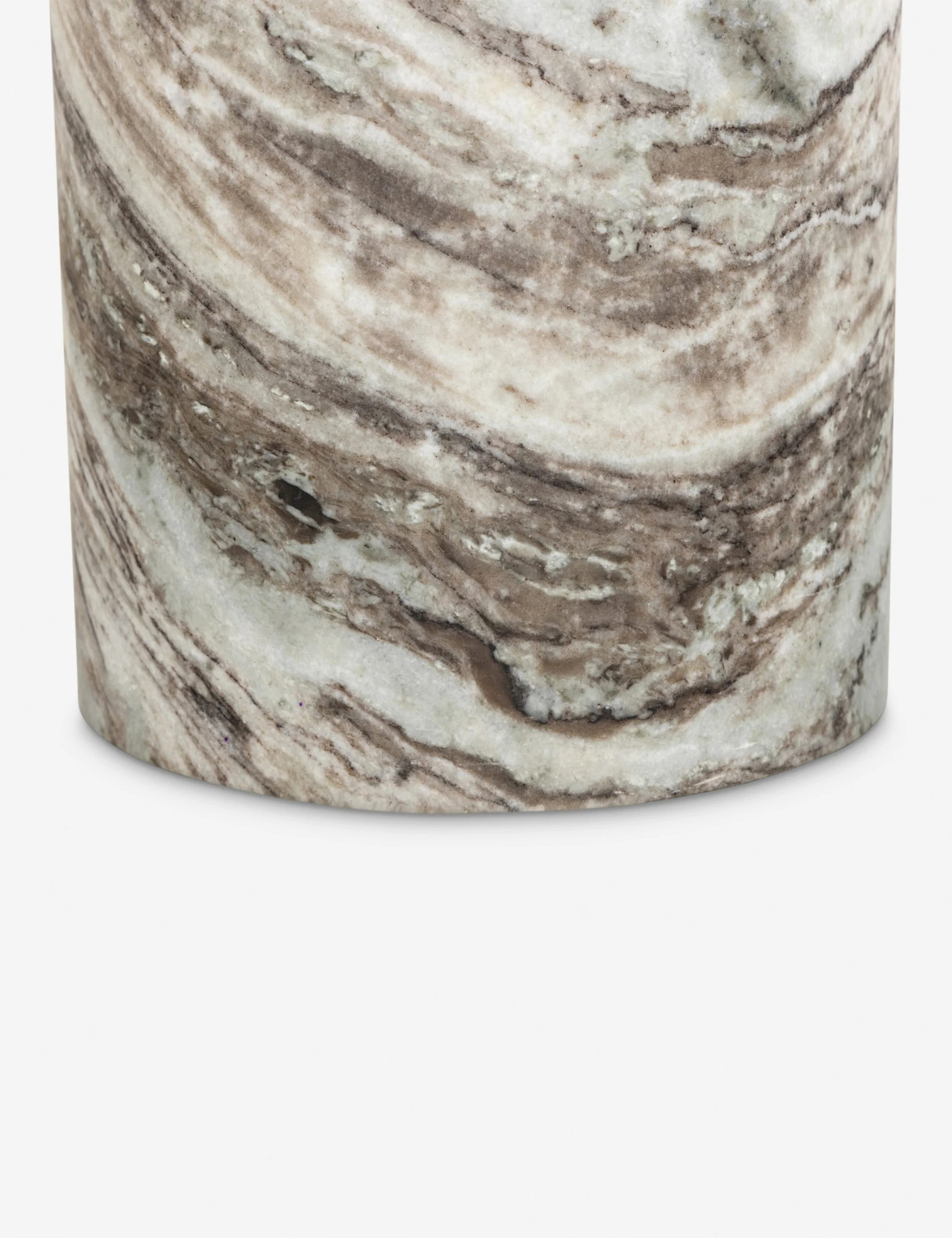 Figueroa Round Dining Table by Amber Lewis x Four Hands - Image 9