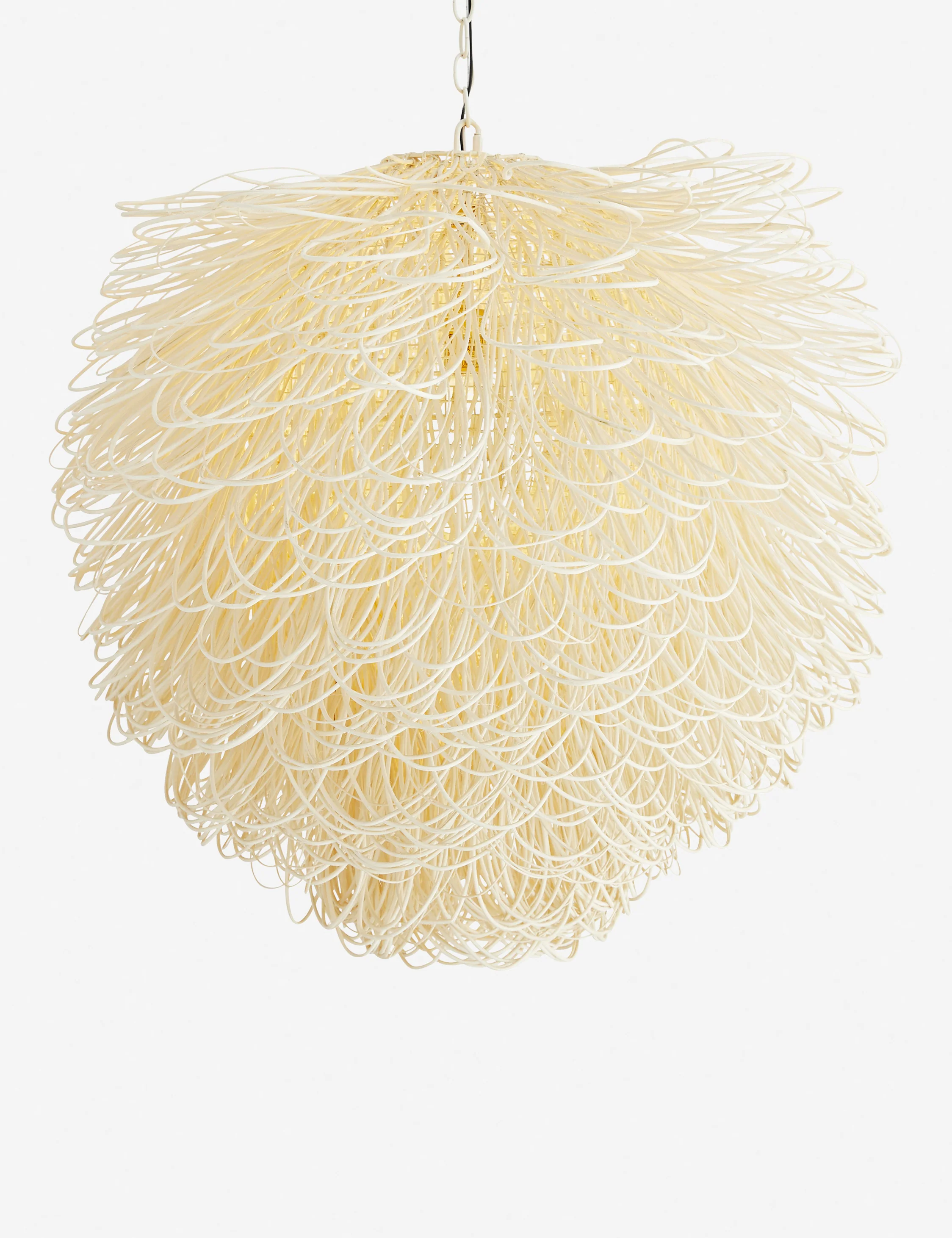 Finley Chandelier by Arteriors - Image 2