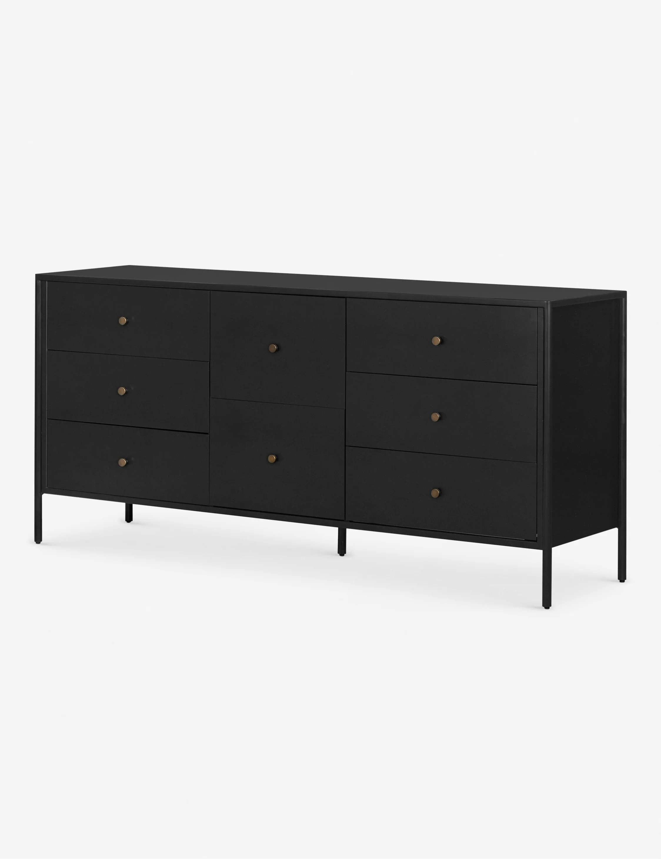 Mathus 8-Drawer Dresser - Image 3