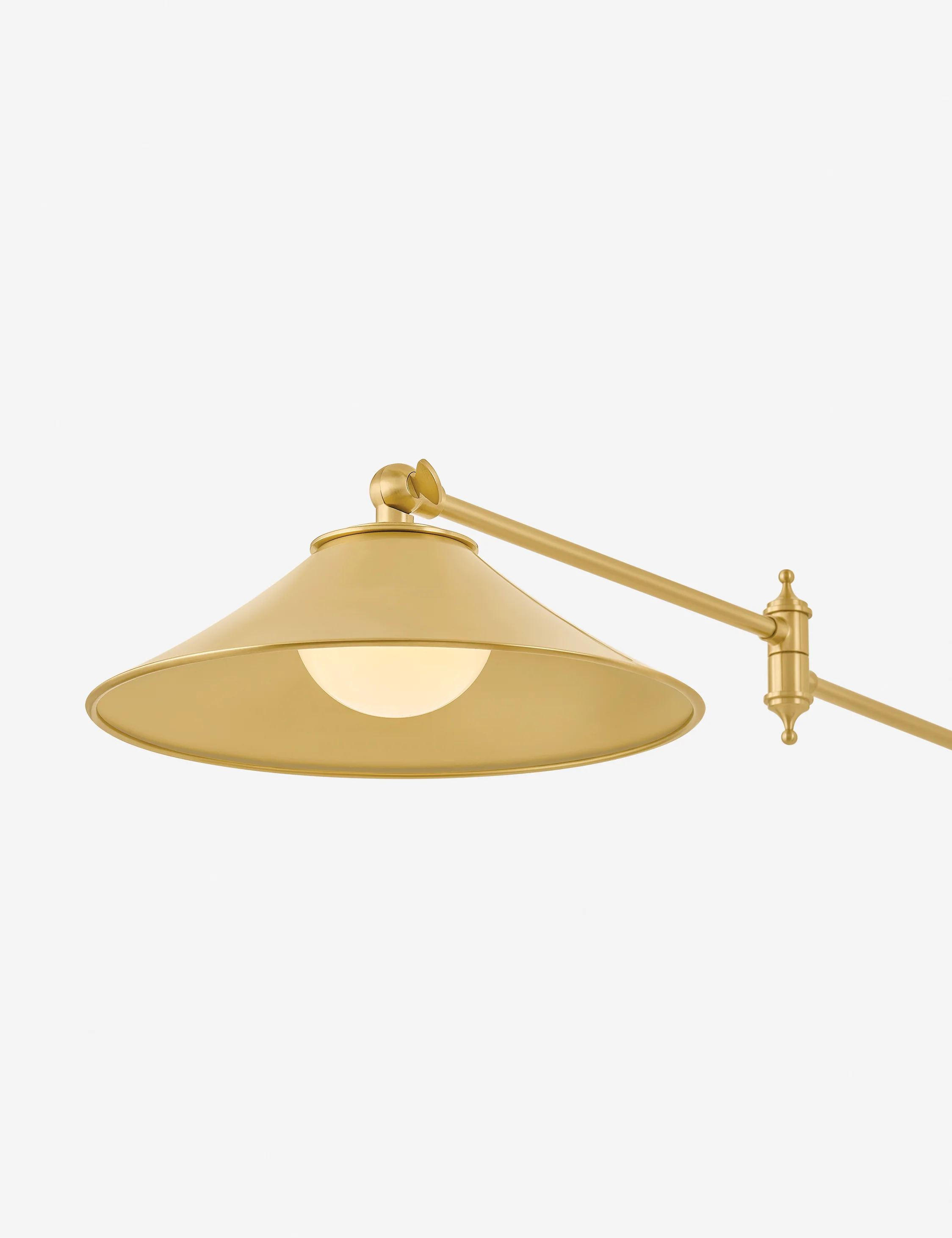 Finneus Articulating Sconce - Image 3