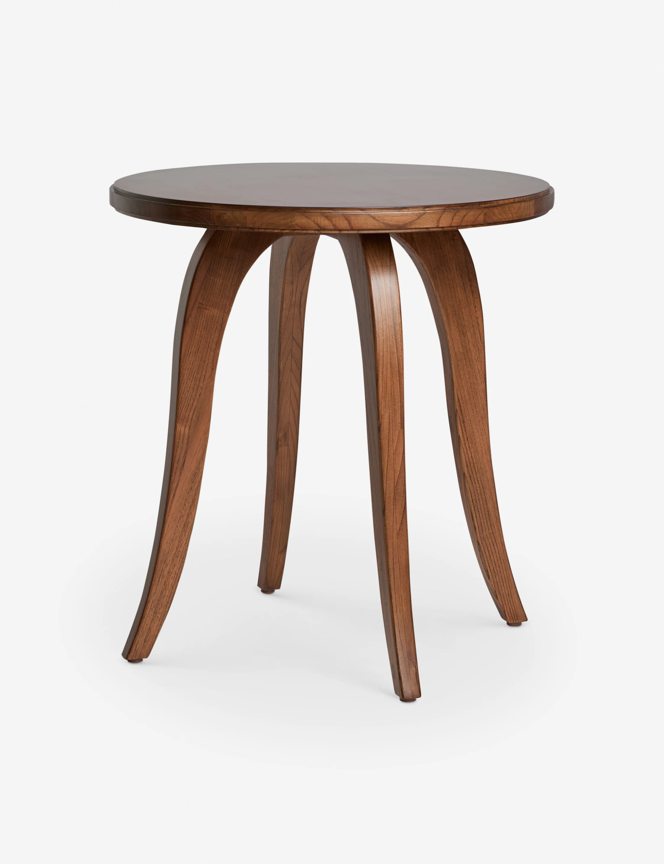 Fiore Round Side Table by Heidi Caillier - Image 2