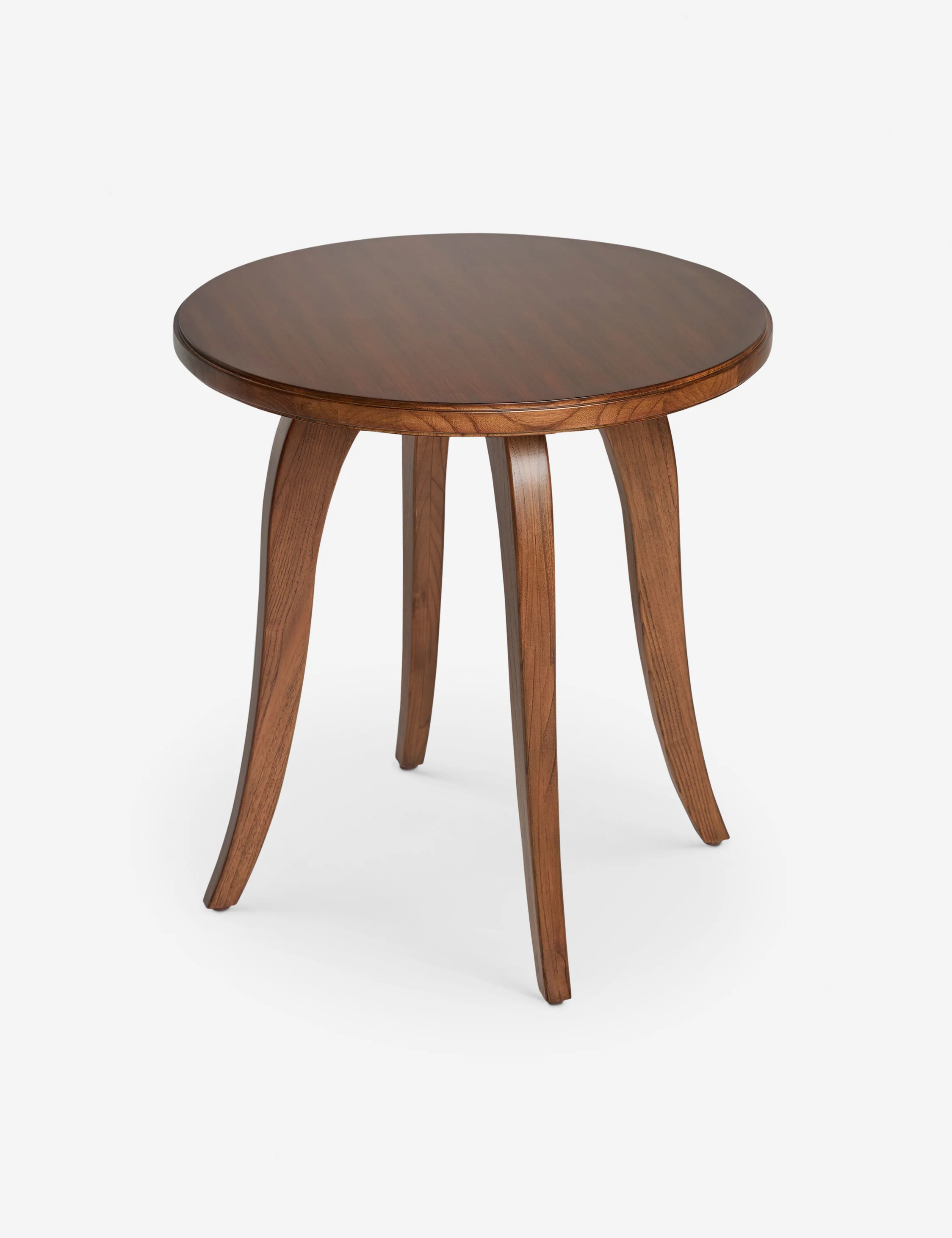 Fiore Round Side Table by Heidi Caillier - Image 7