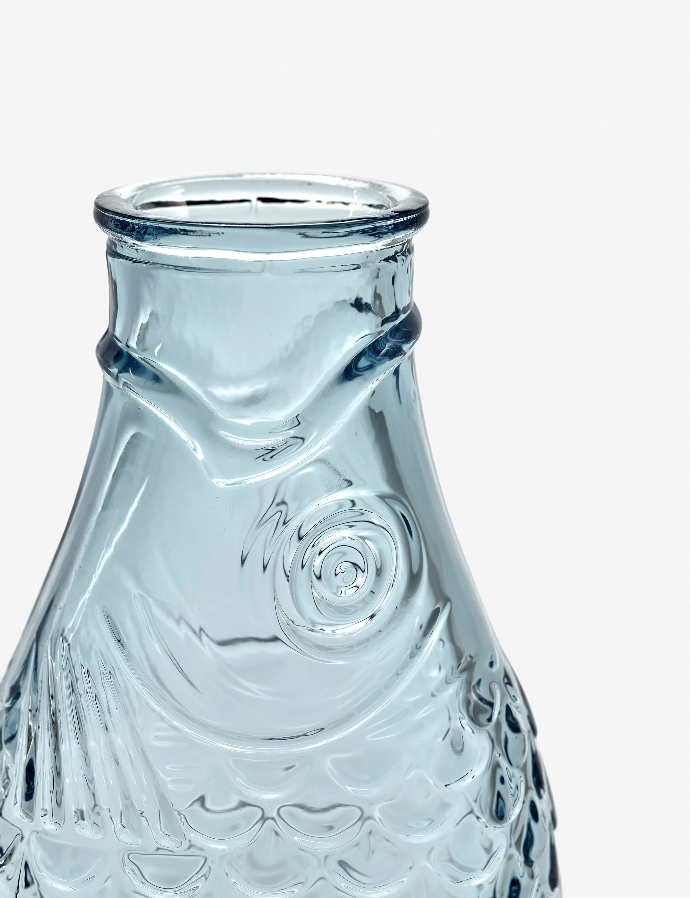 Fish&Fish Glassware by Paola Navone x Serax - Image 10