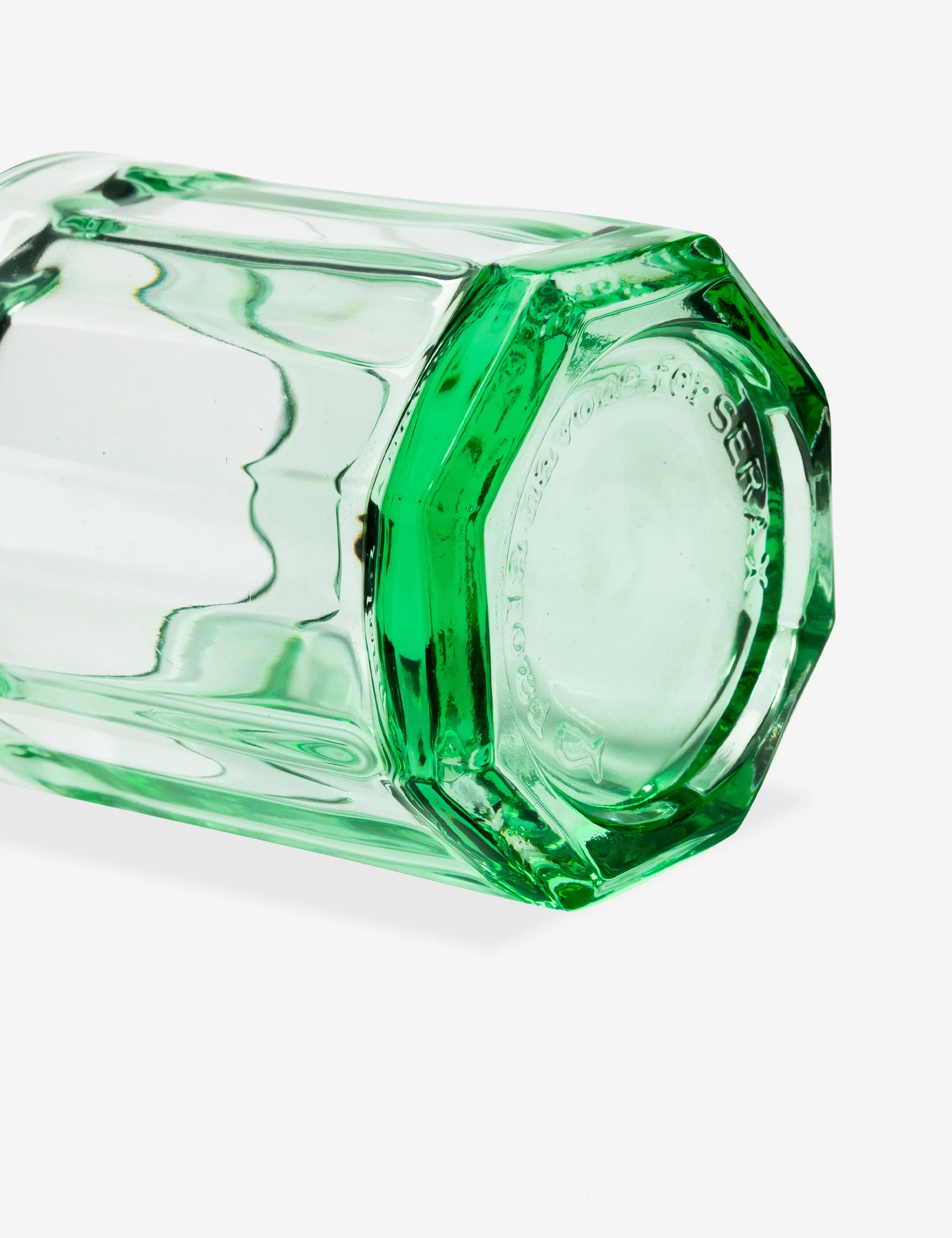 Fish&Fish Glassware by Paola Navone x Serax - Image 16