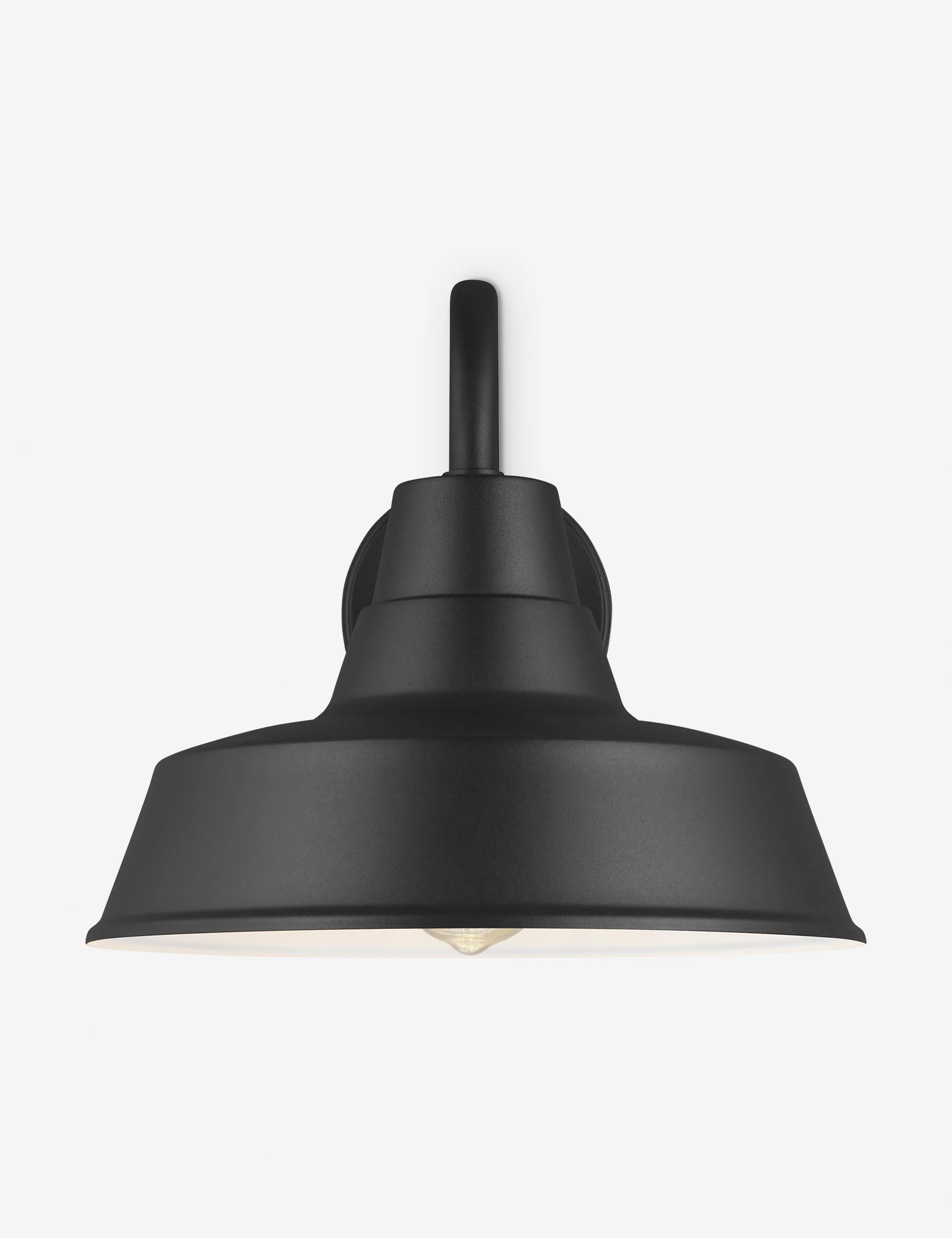Fisher Outdoor Sconce - Image 5