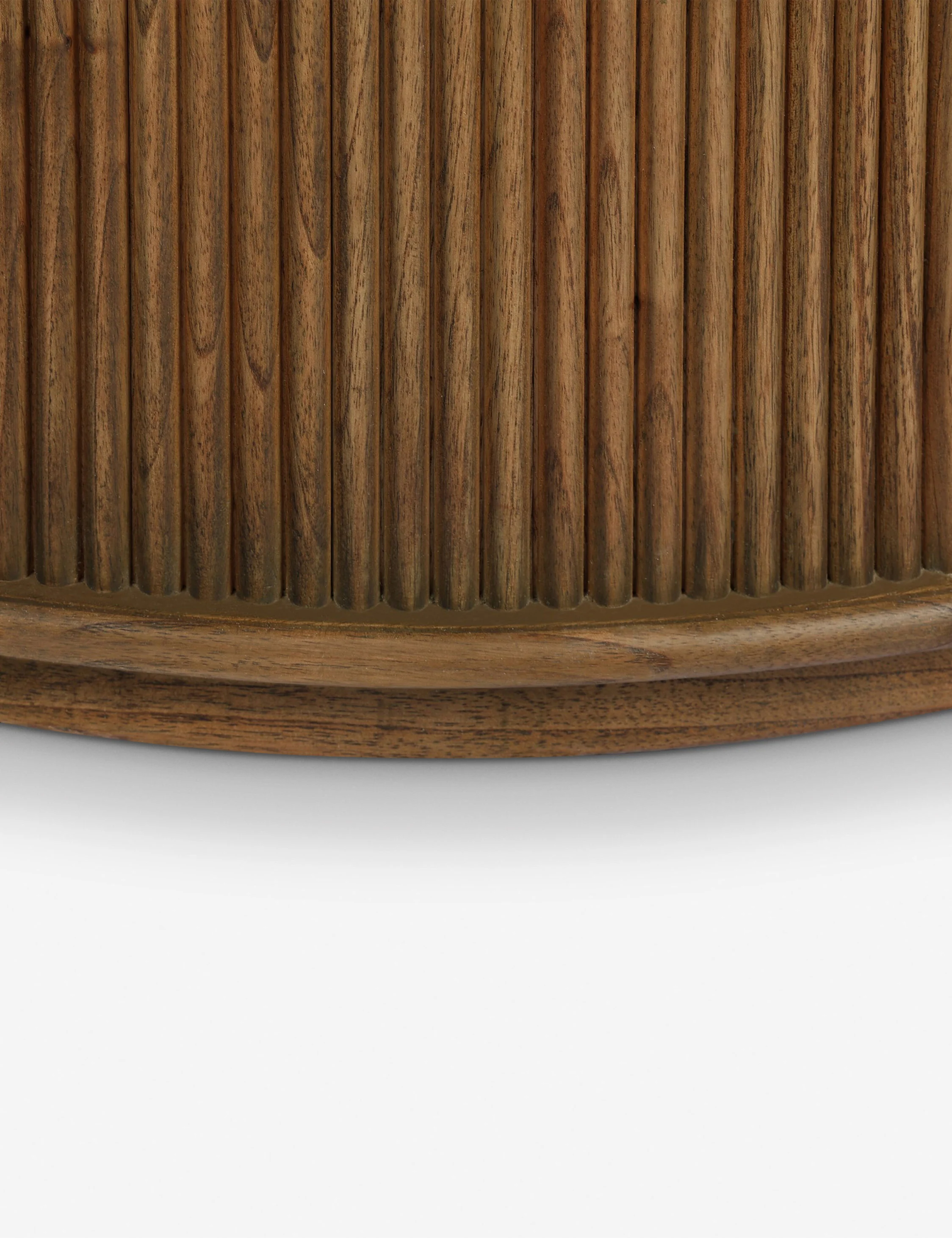 Fogarty Round Coffee Table - Image 10