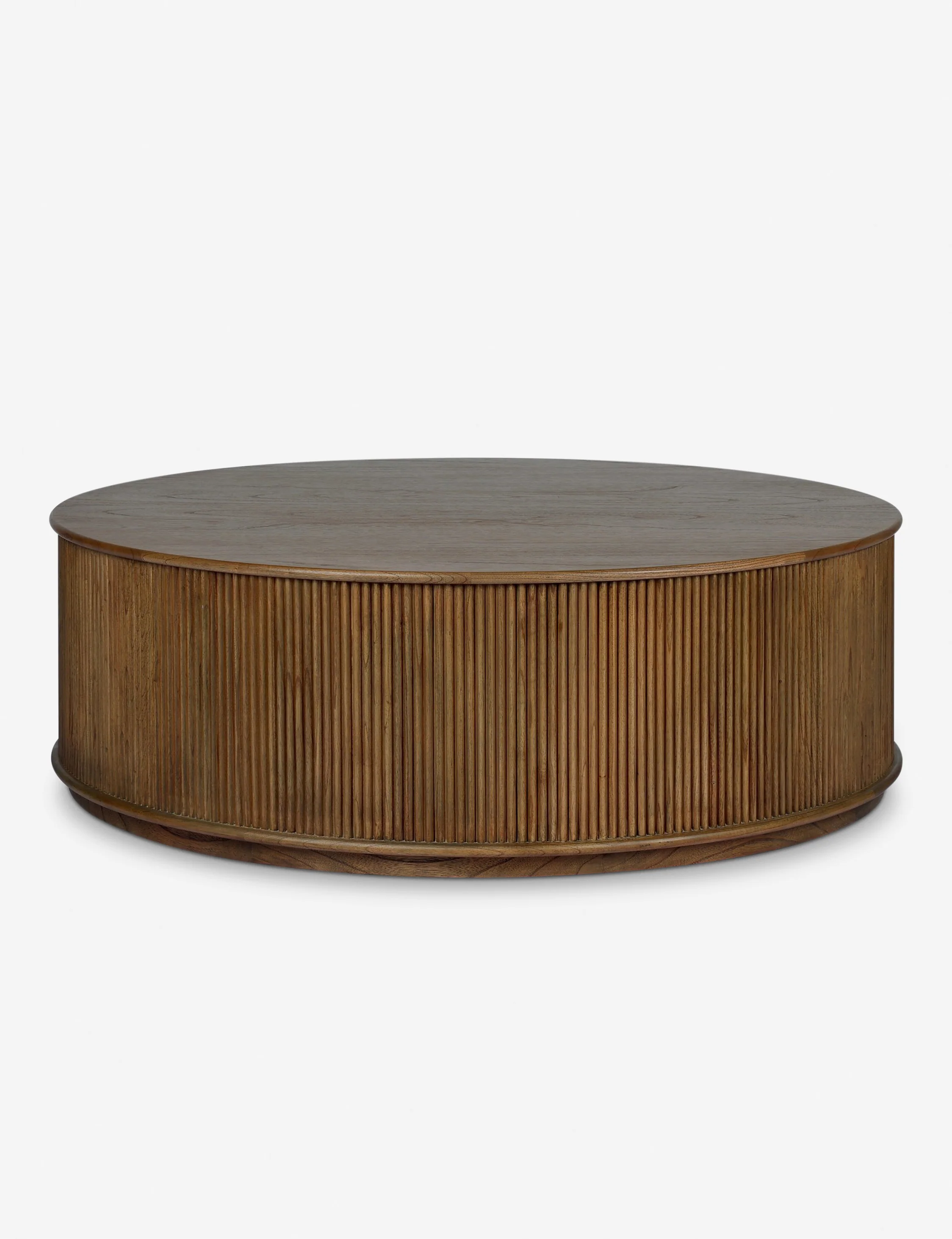 Fogarty Round Coffee Table - Image 2