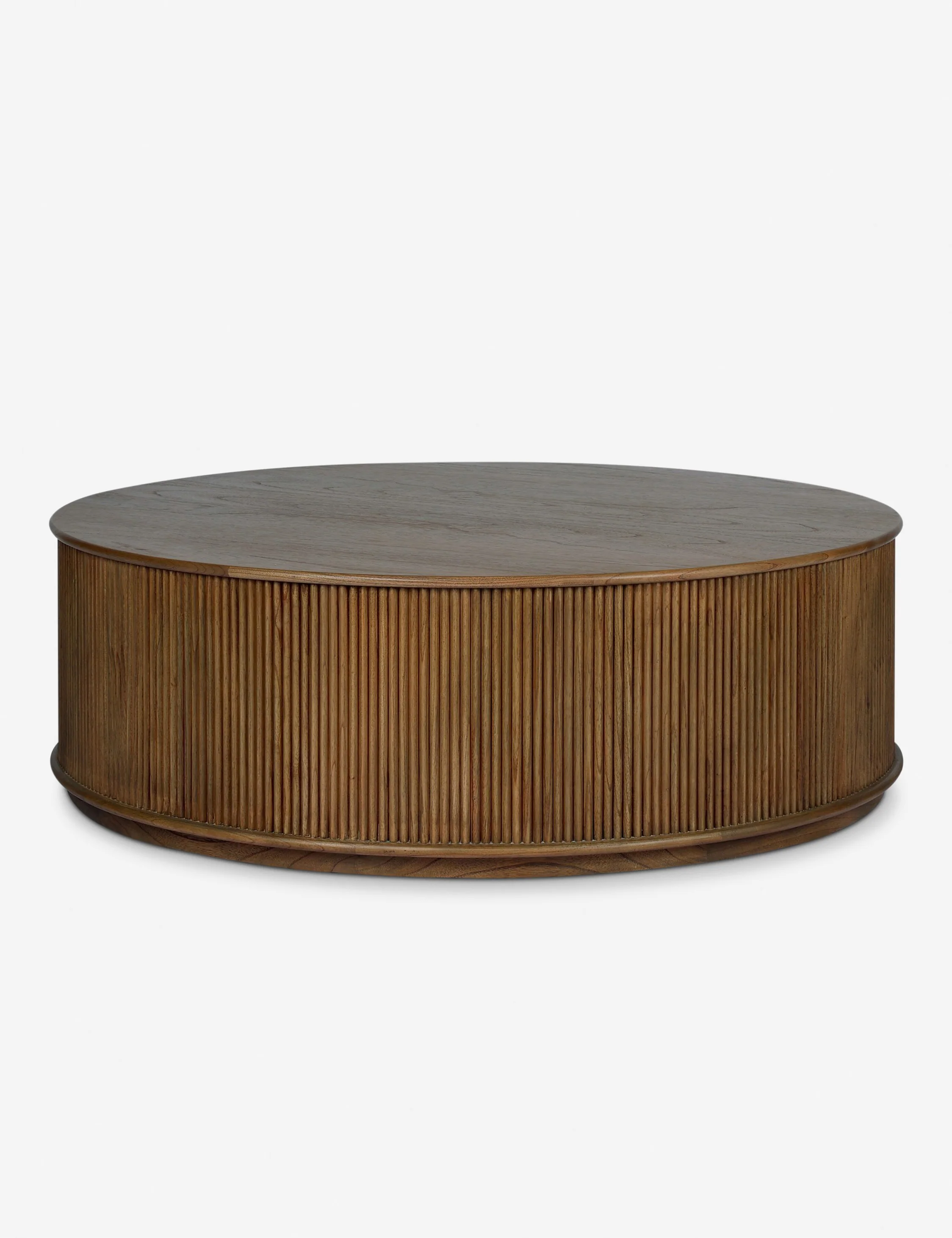 Fogarty Round Coffee Table - Image 3