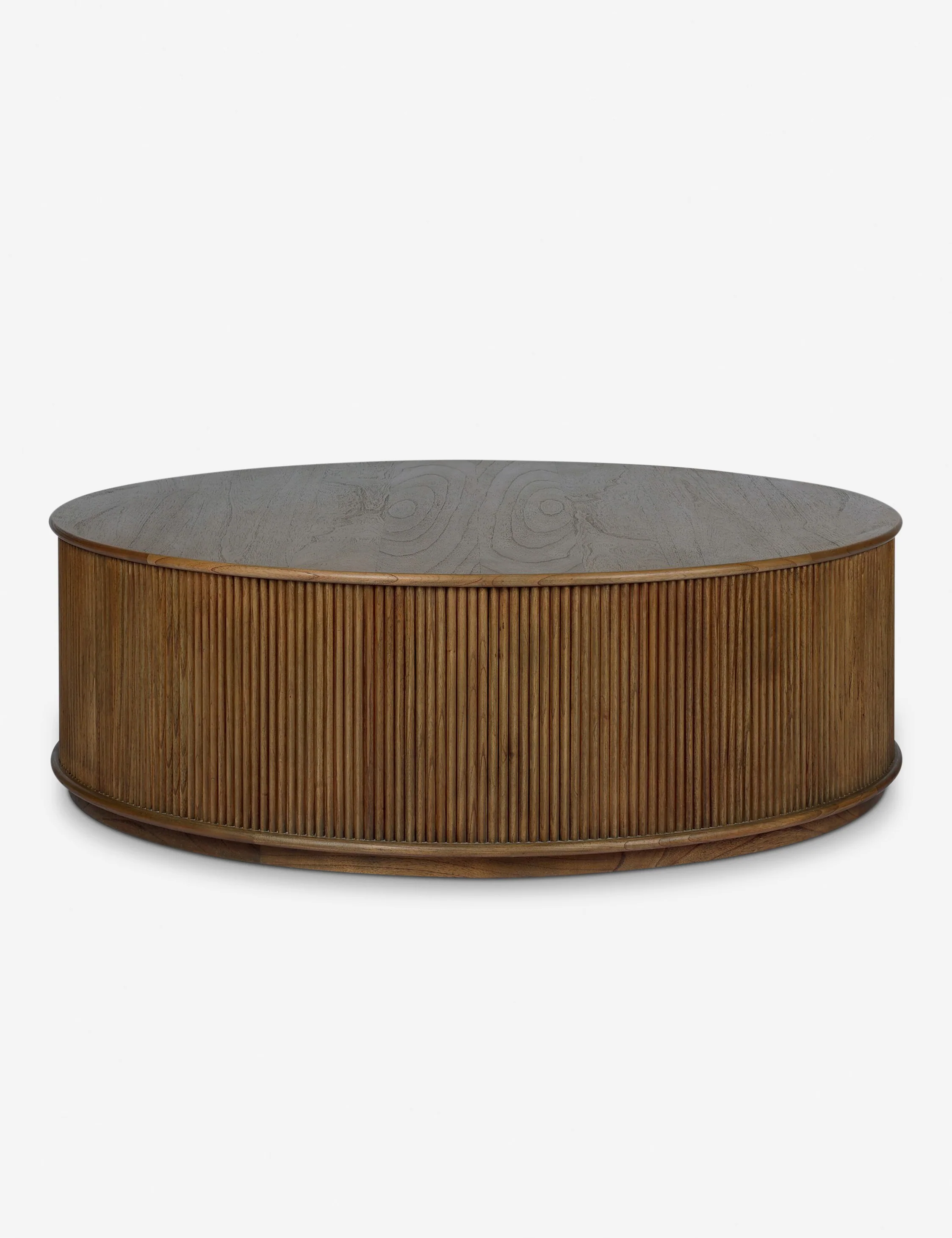 Fogarty Round Coffee Table - Image 4