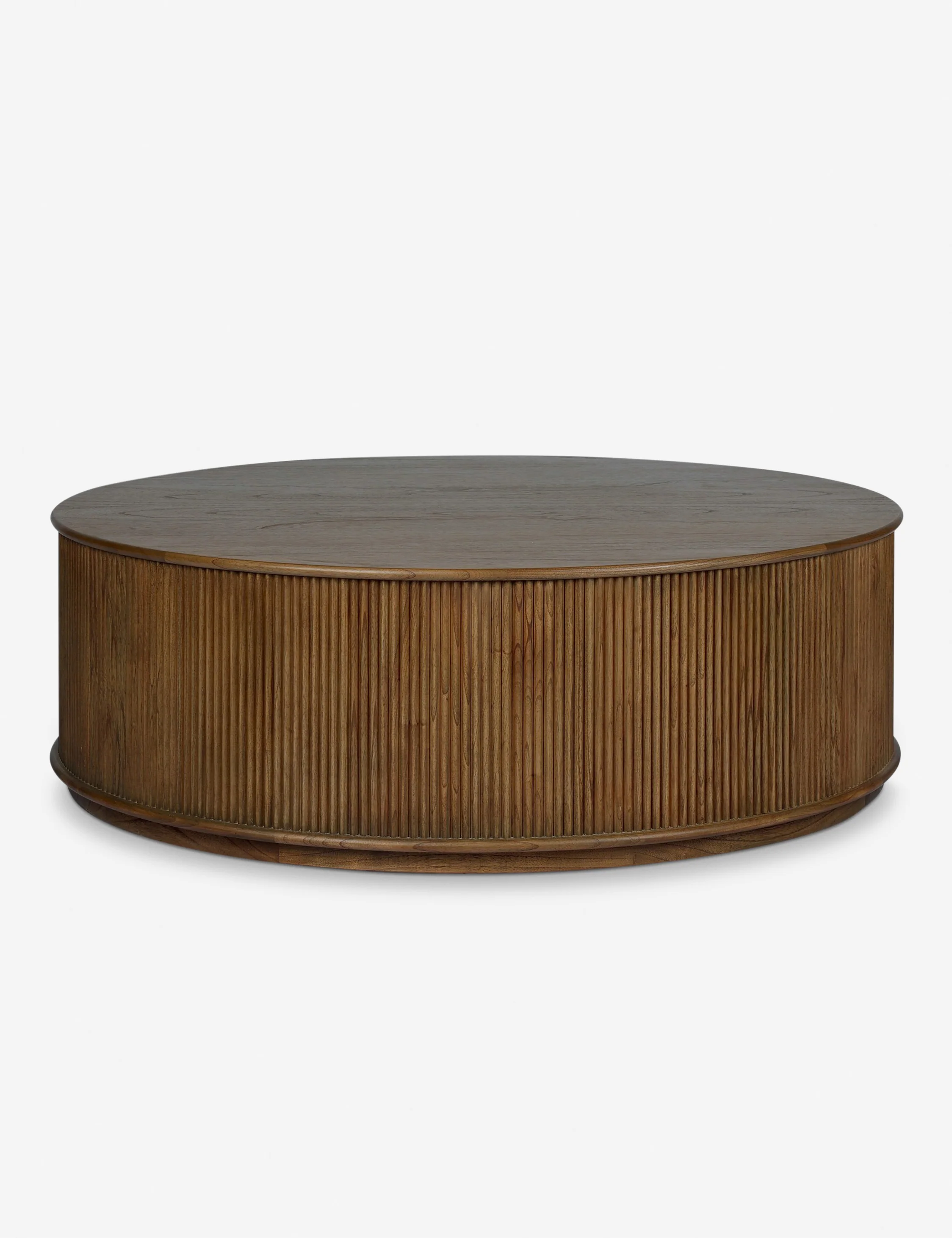 Fogarty Round Coffee Table - Image 5