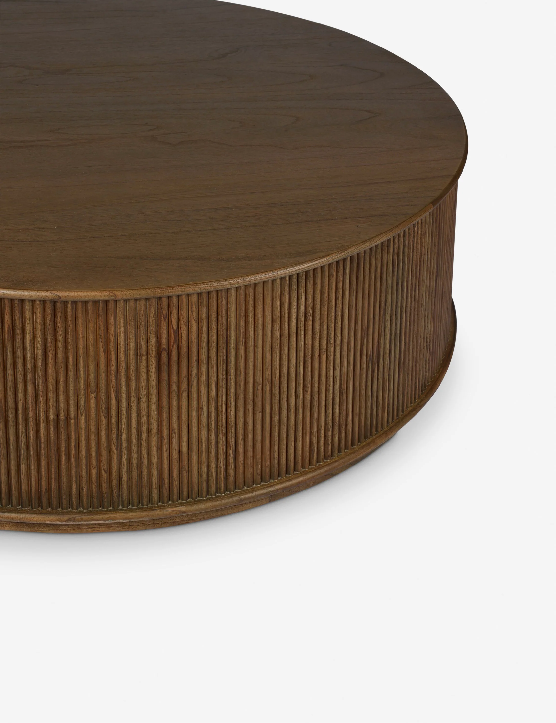 Fogarty Round Coffee Table - Image 7