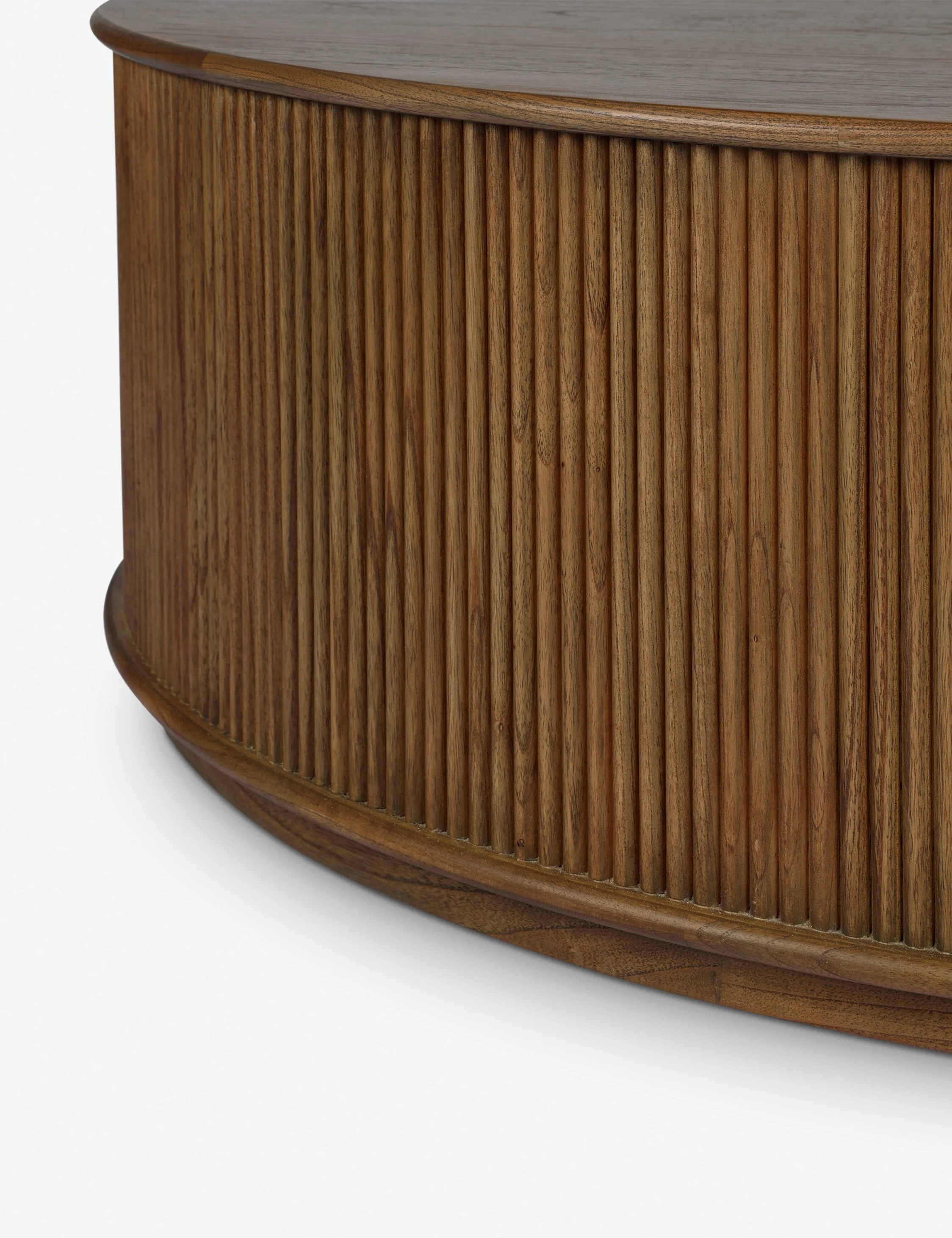 Fogarty Round Coffee Table - Image 8