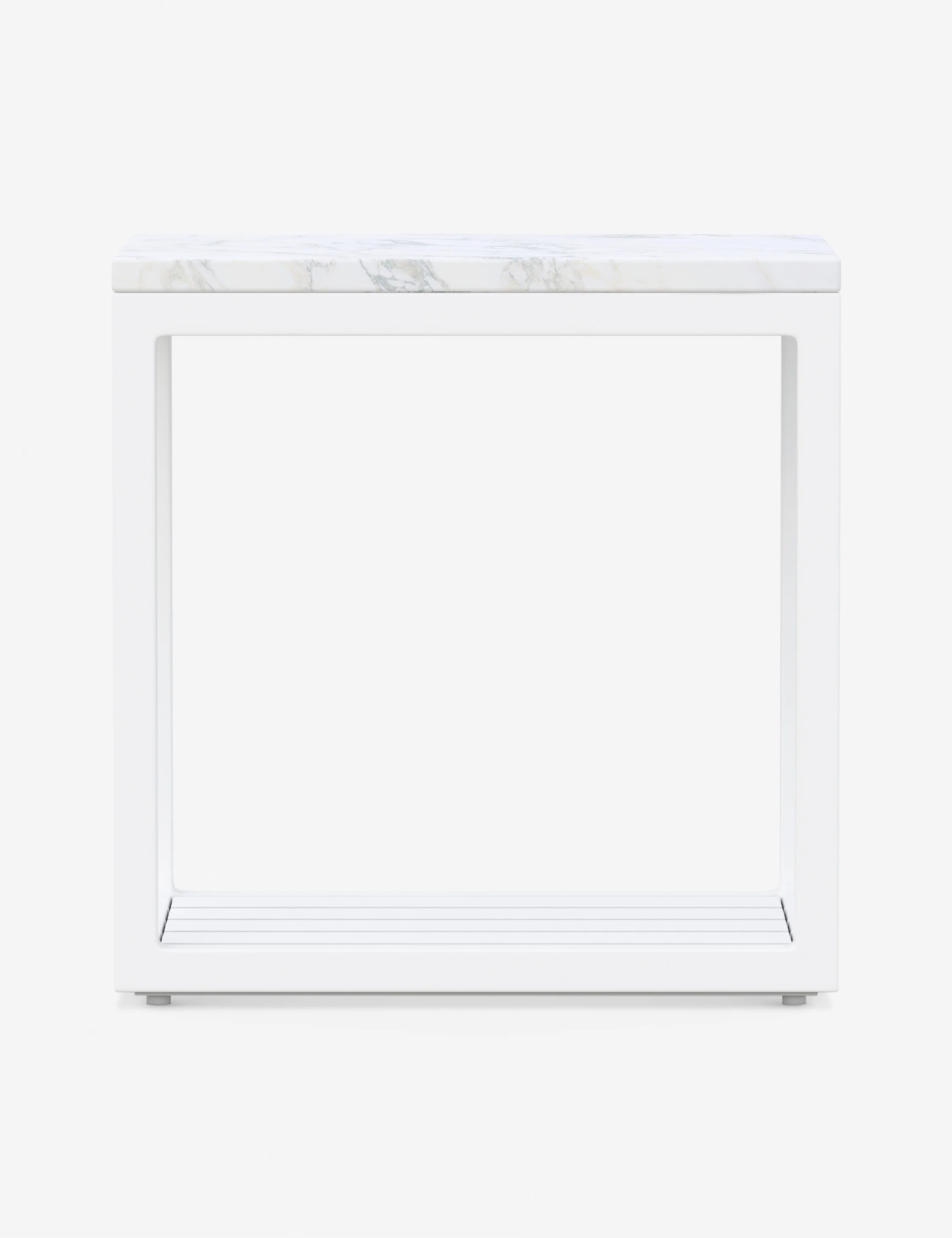 Foley Indoor / Outdoor Side Table