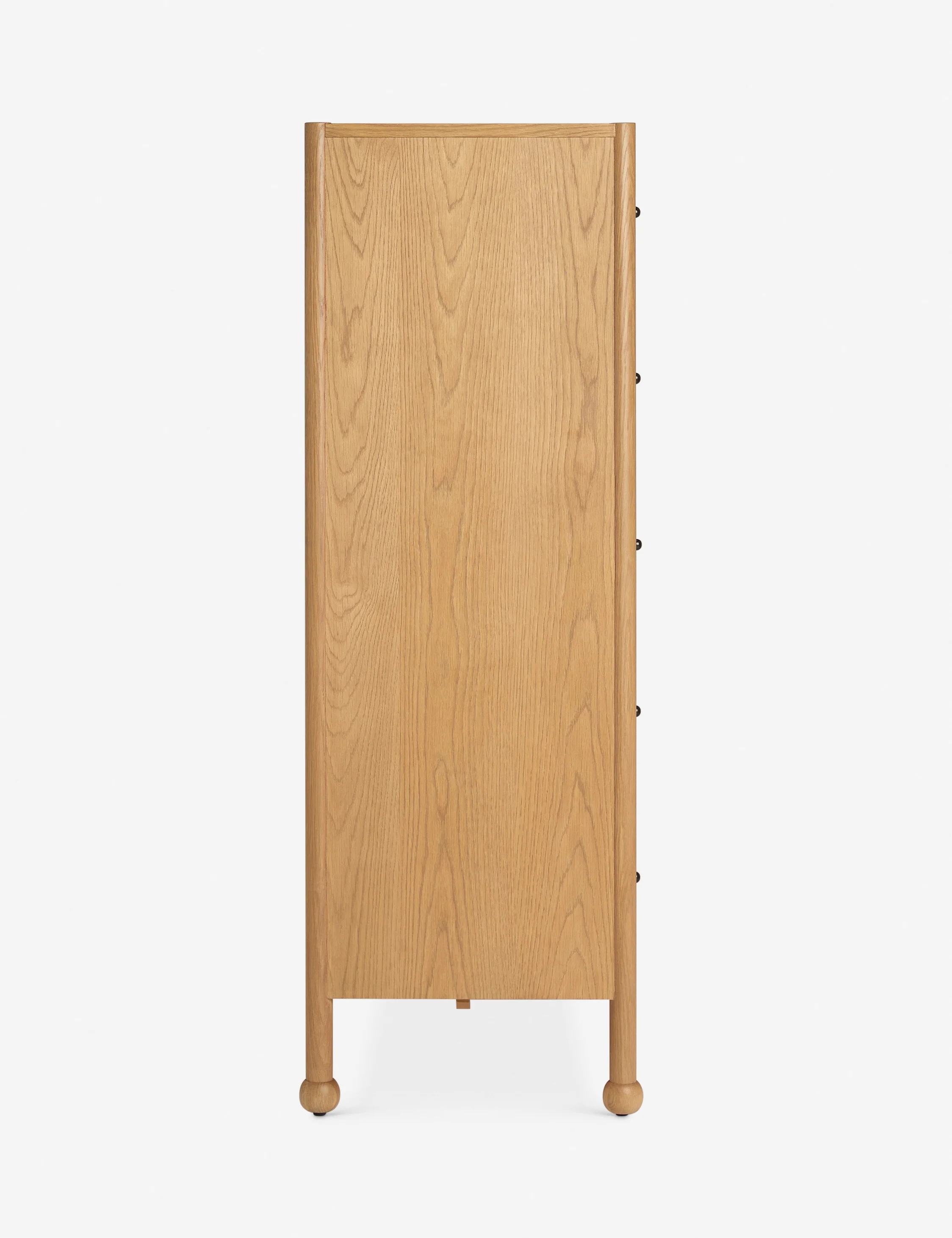 Fontaine 5-Drawer Dresser by Aimee Song - Image 4