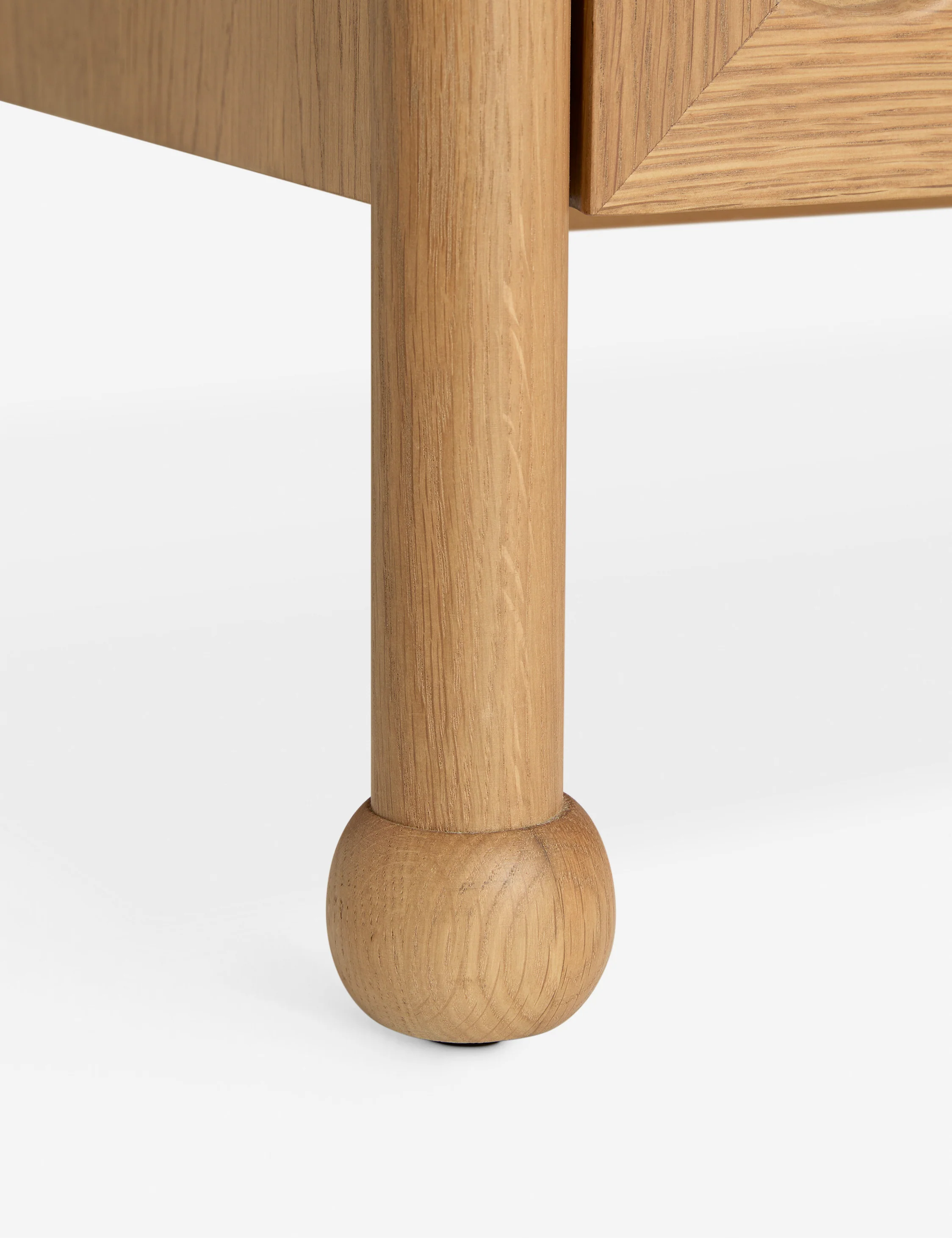 Fontaine 5-Drawer Dresser by Aimee Song - Image 9