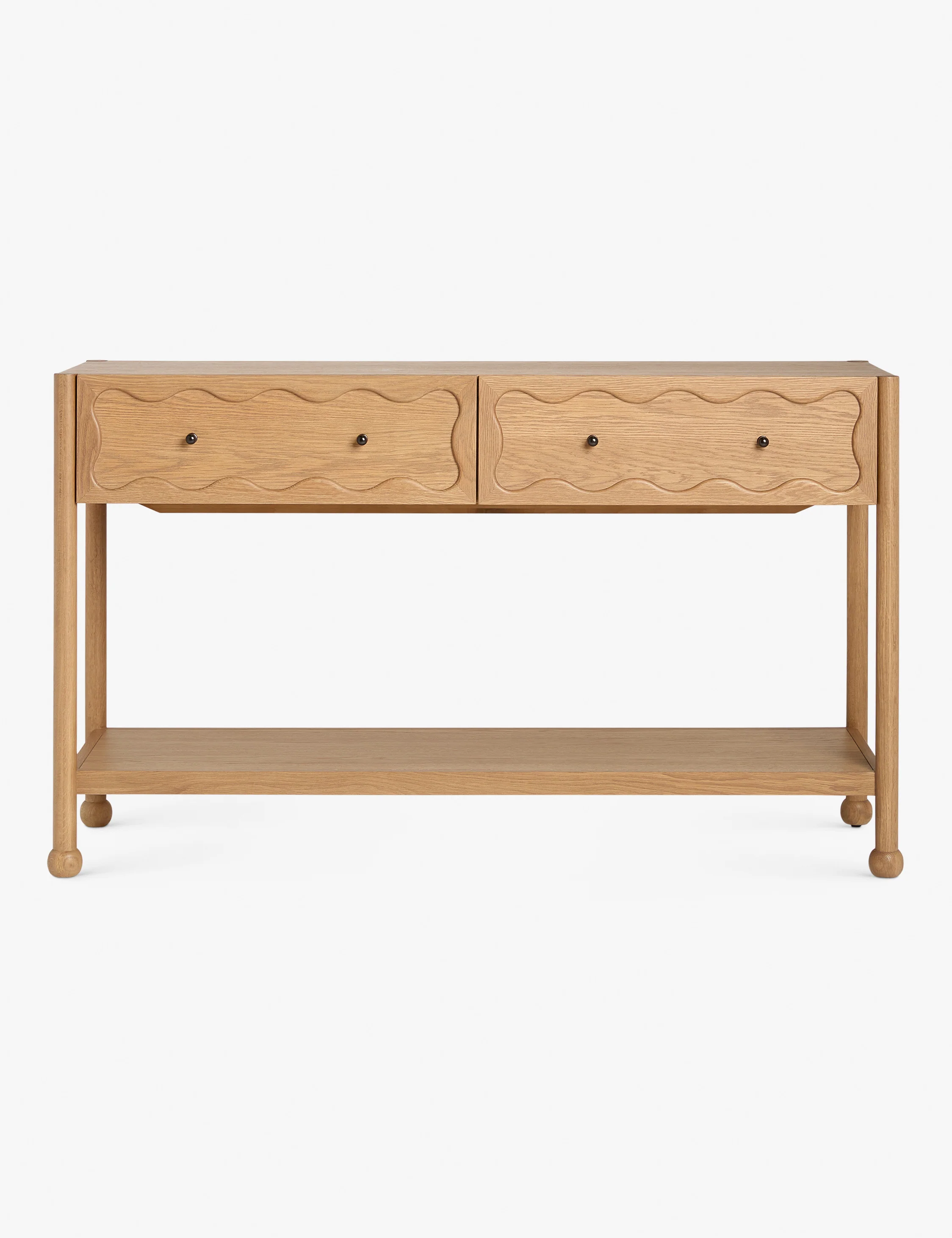 Fontaine Console by Aimee Song