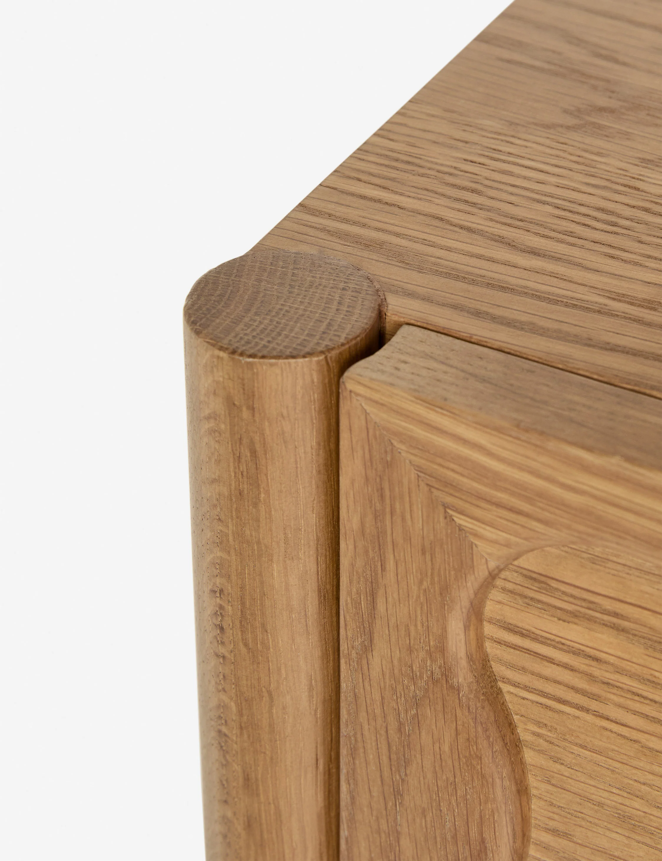 Fontaine Console by Aimee Song - Image 9