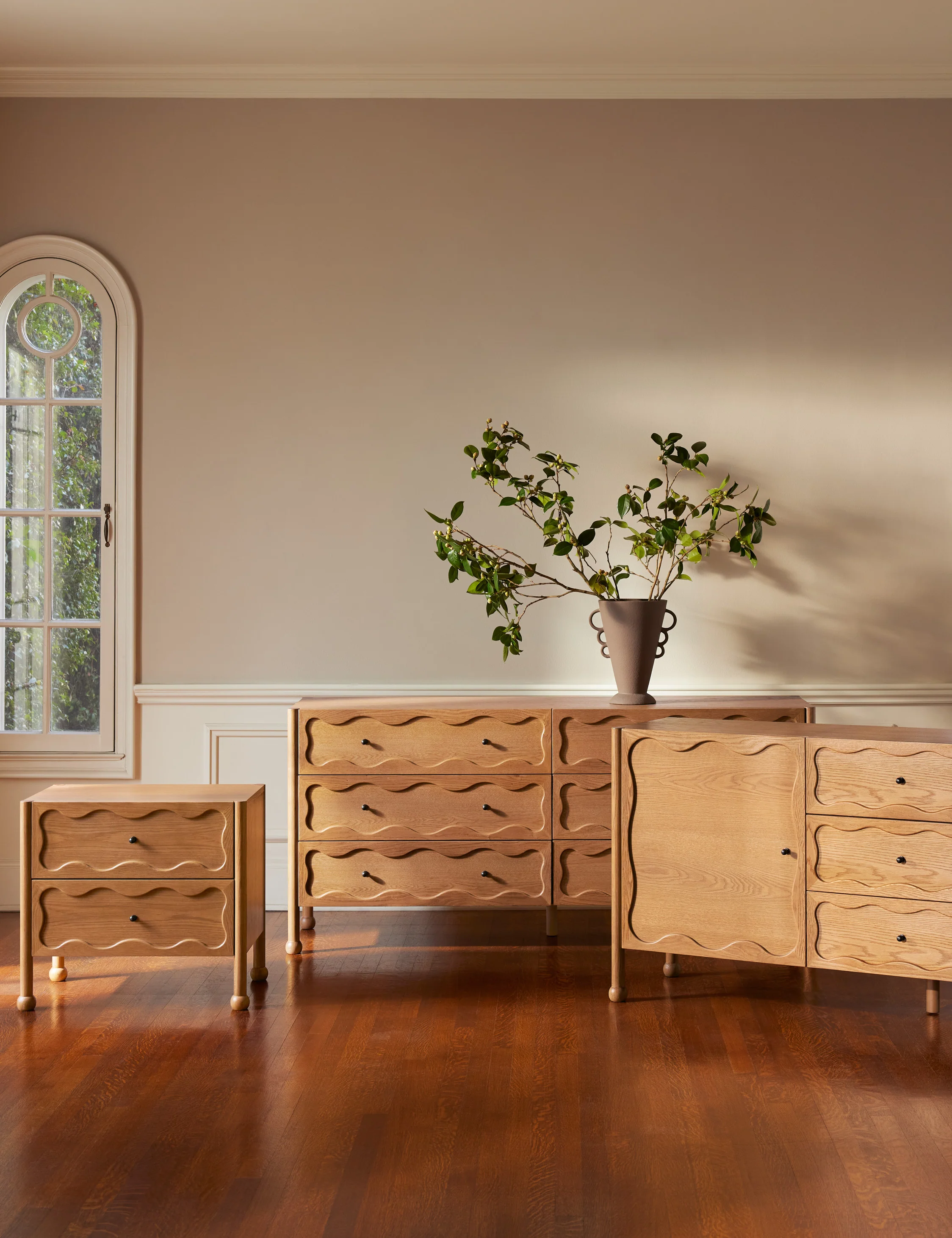 Fontaine Dresser by Aimee Song - Image 12