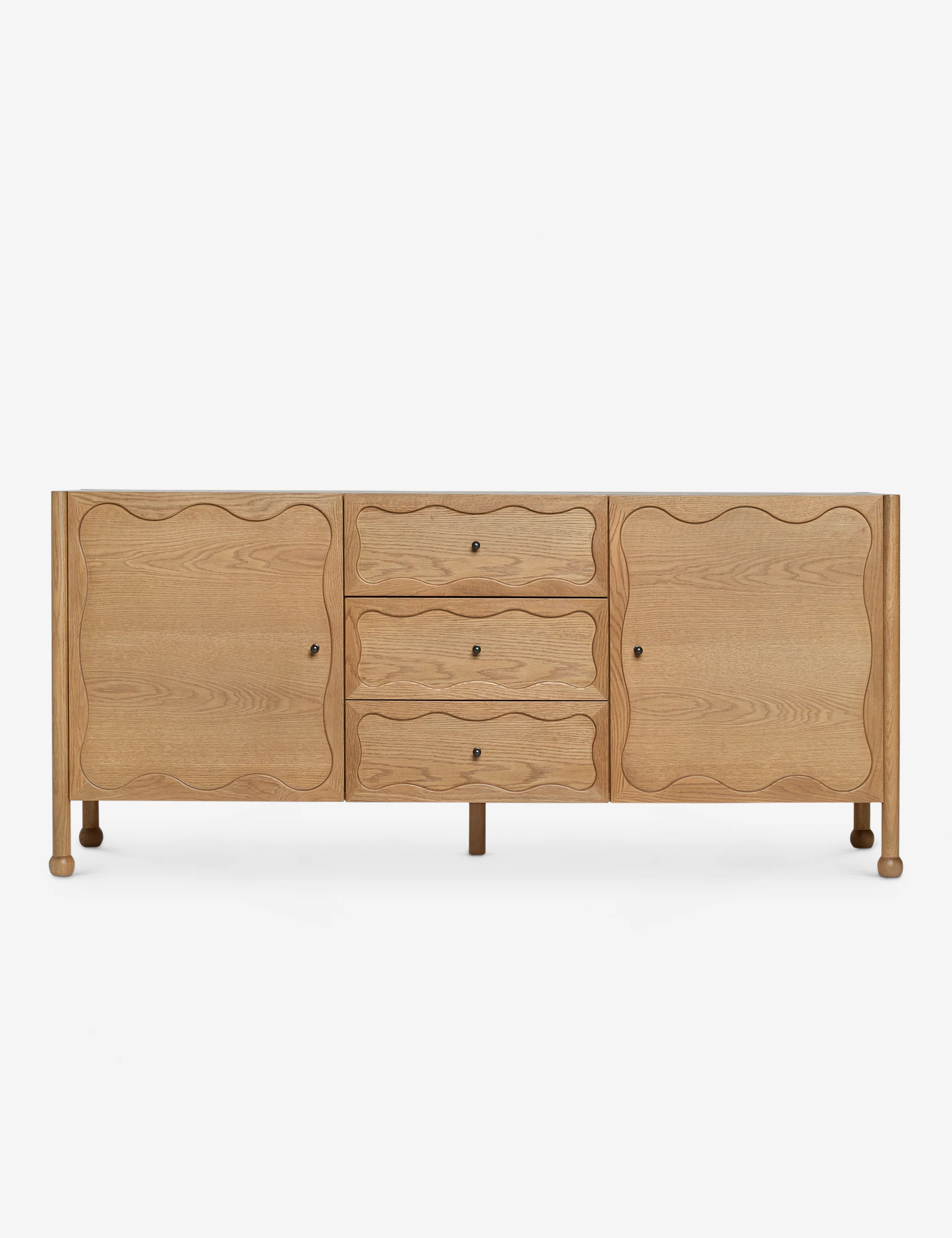 Fontaine Sideboard by Aimee Song - Image 2