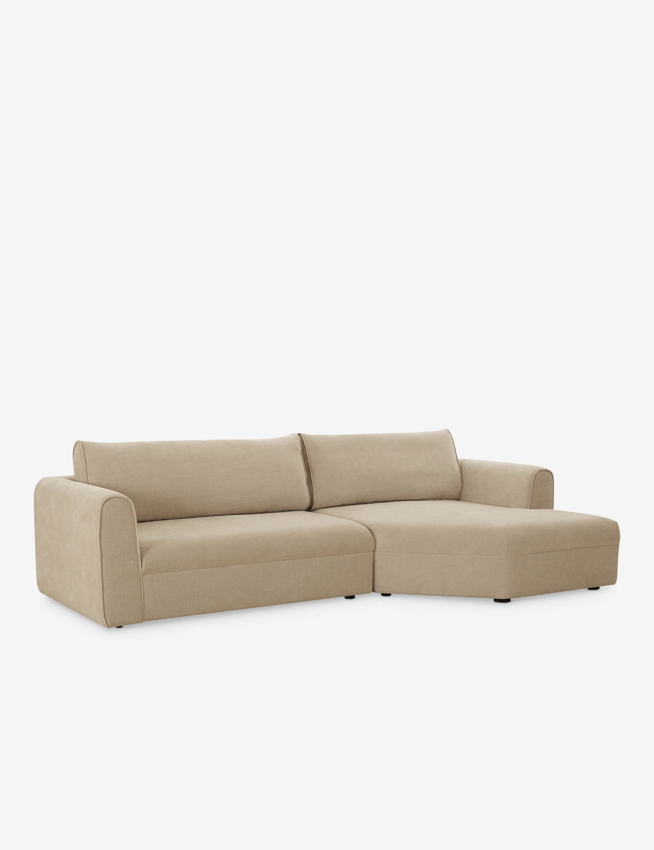 Forsythe Sectional Sofa - Image 13