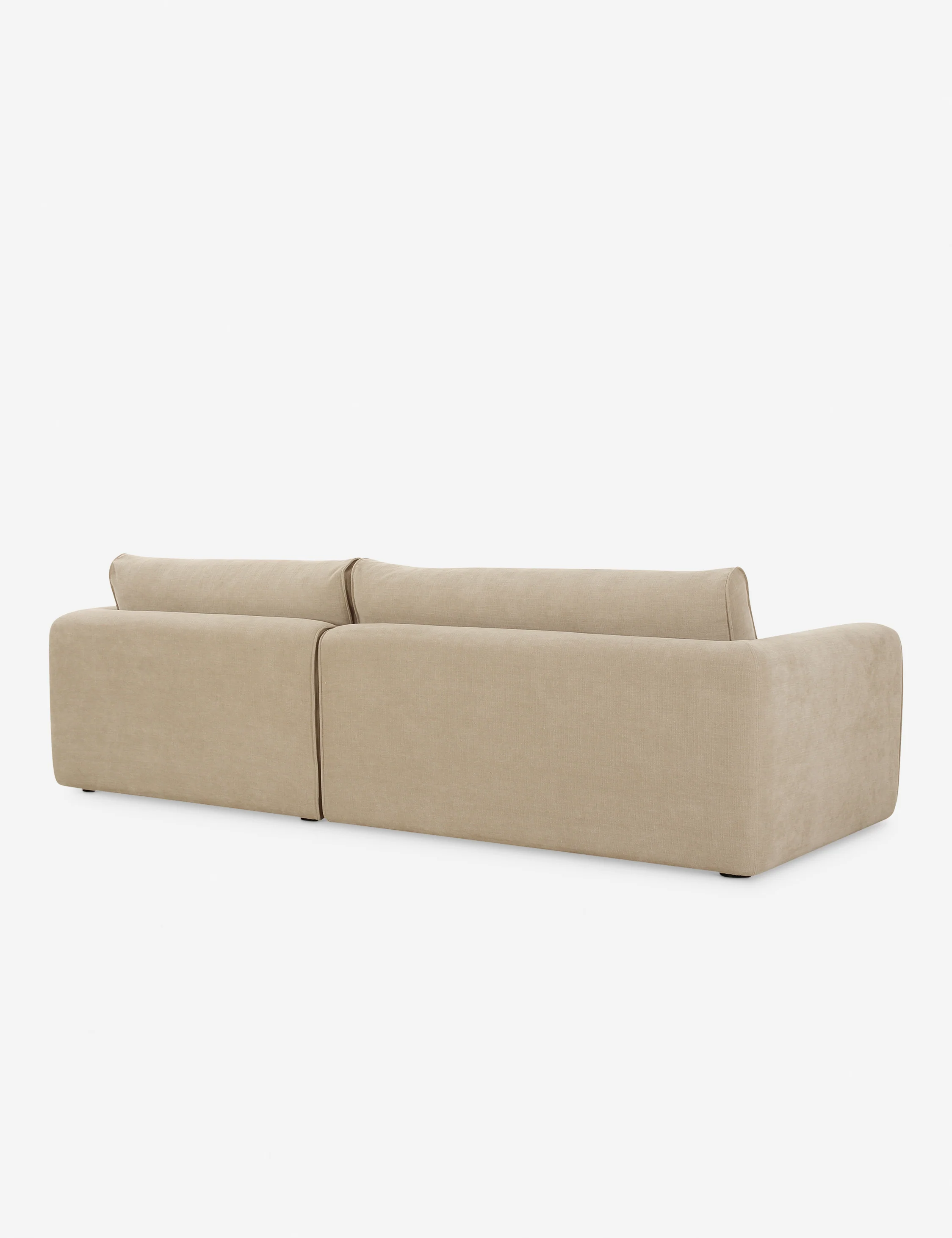 Forsythe Sectional Sofa - Image 16