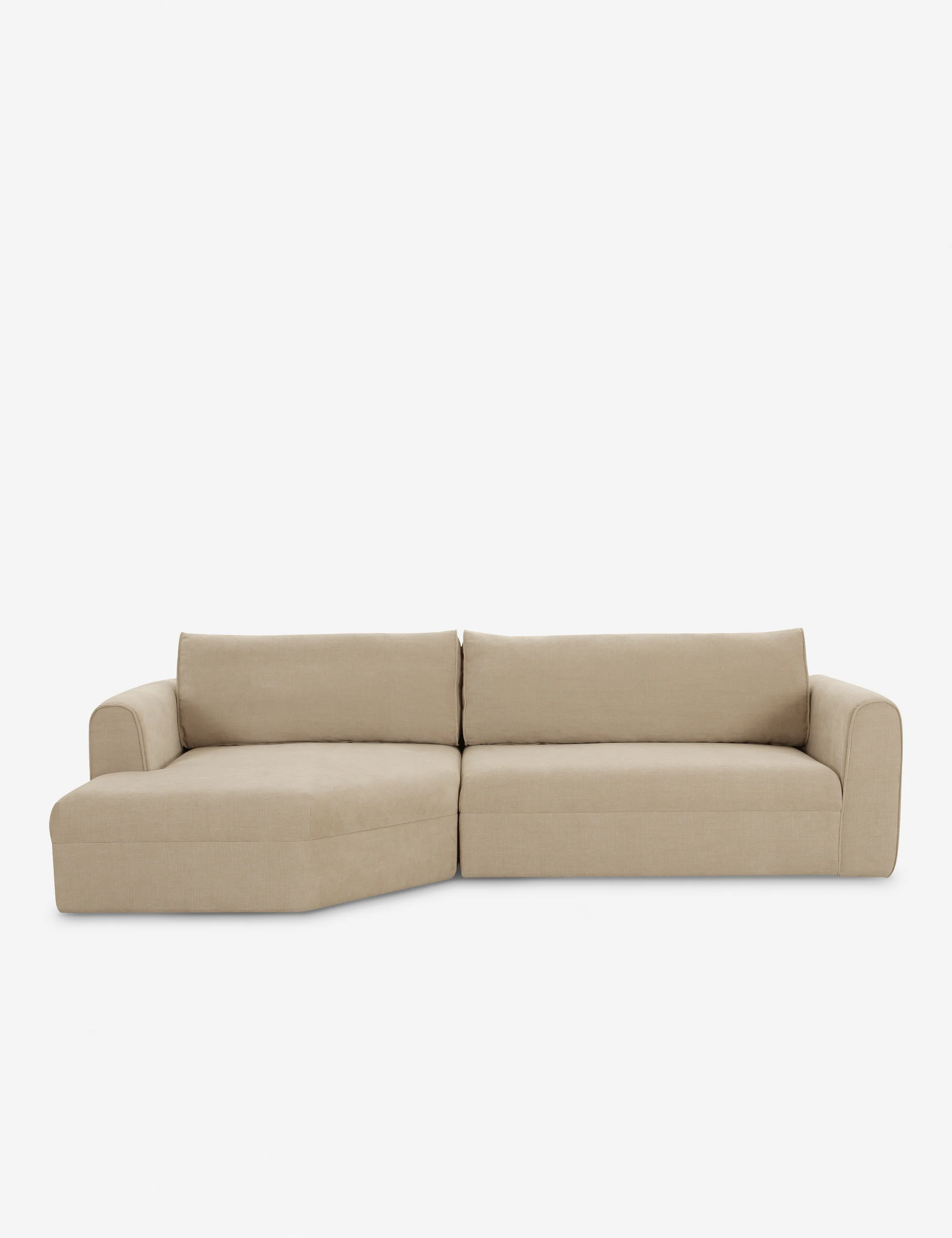 Forsythe Sectional Sofa - Image 17