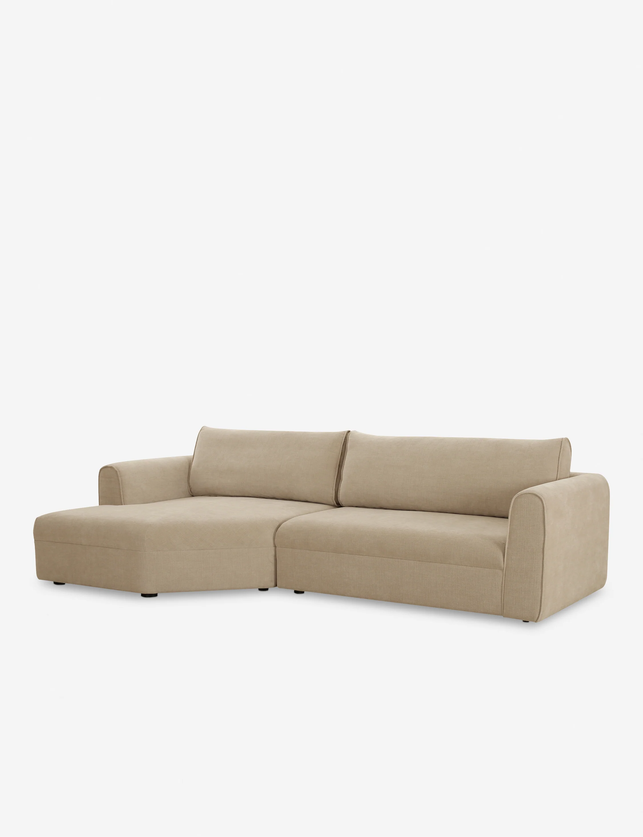 Forsythe Sectional Sofa - Image 19