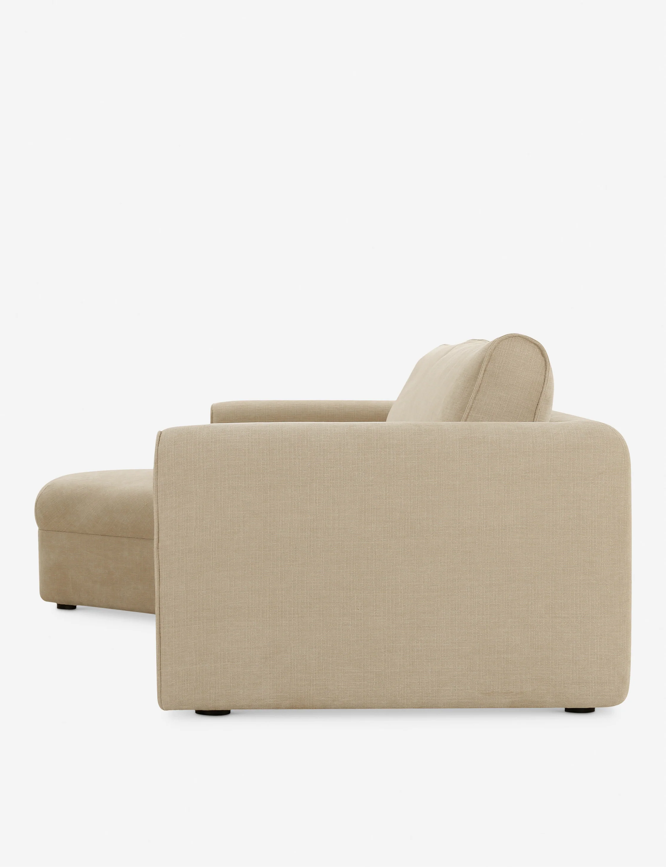 Forsythe Sectional Sofa - Image 20